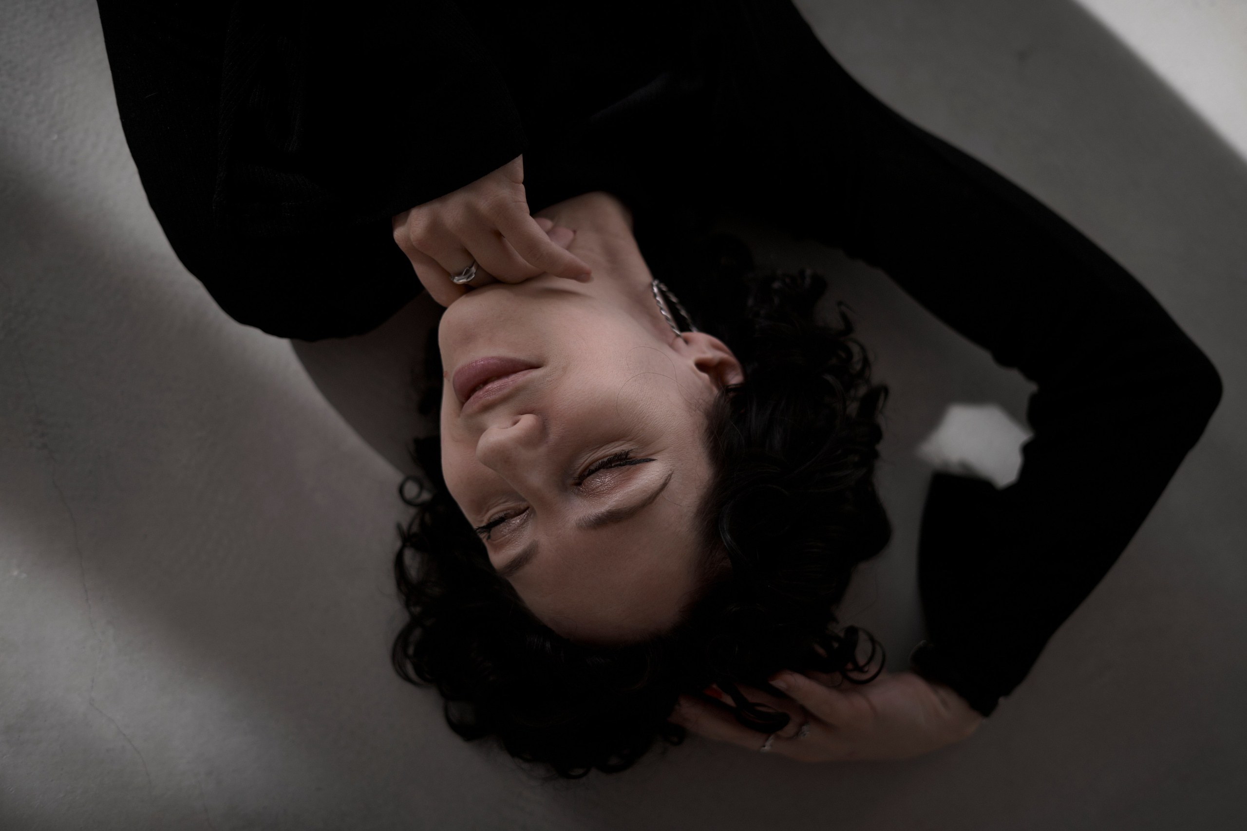 Елена. Ваш фотограф Анастасия Болотникова