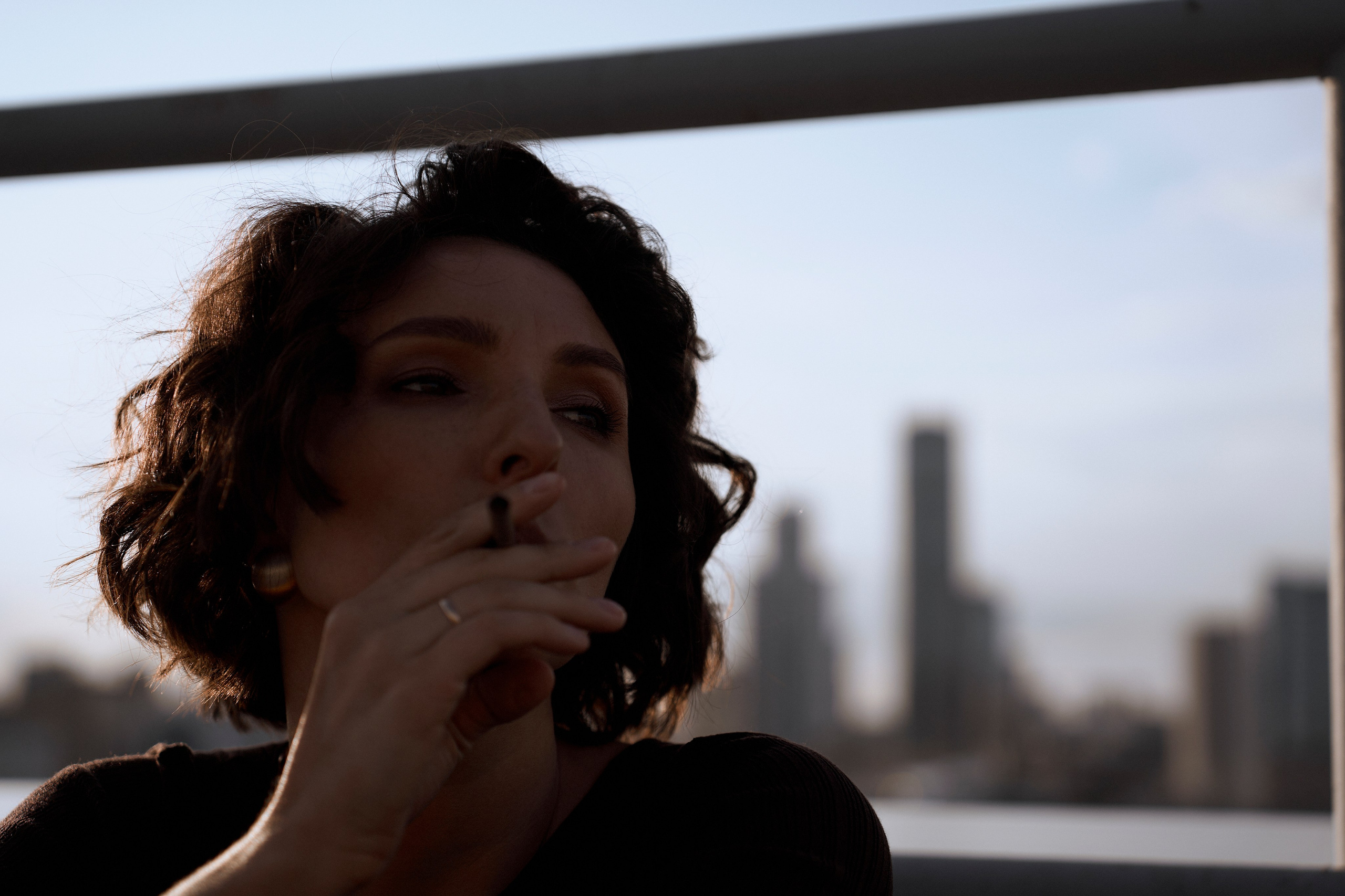 Анна. Ваш фотограф Анастасия Болотникова