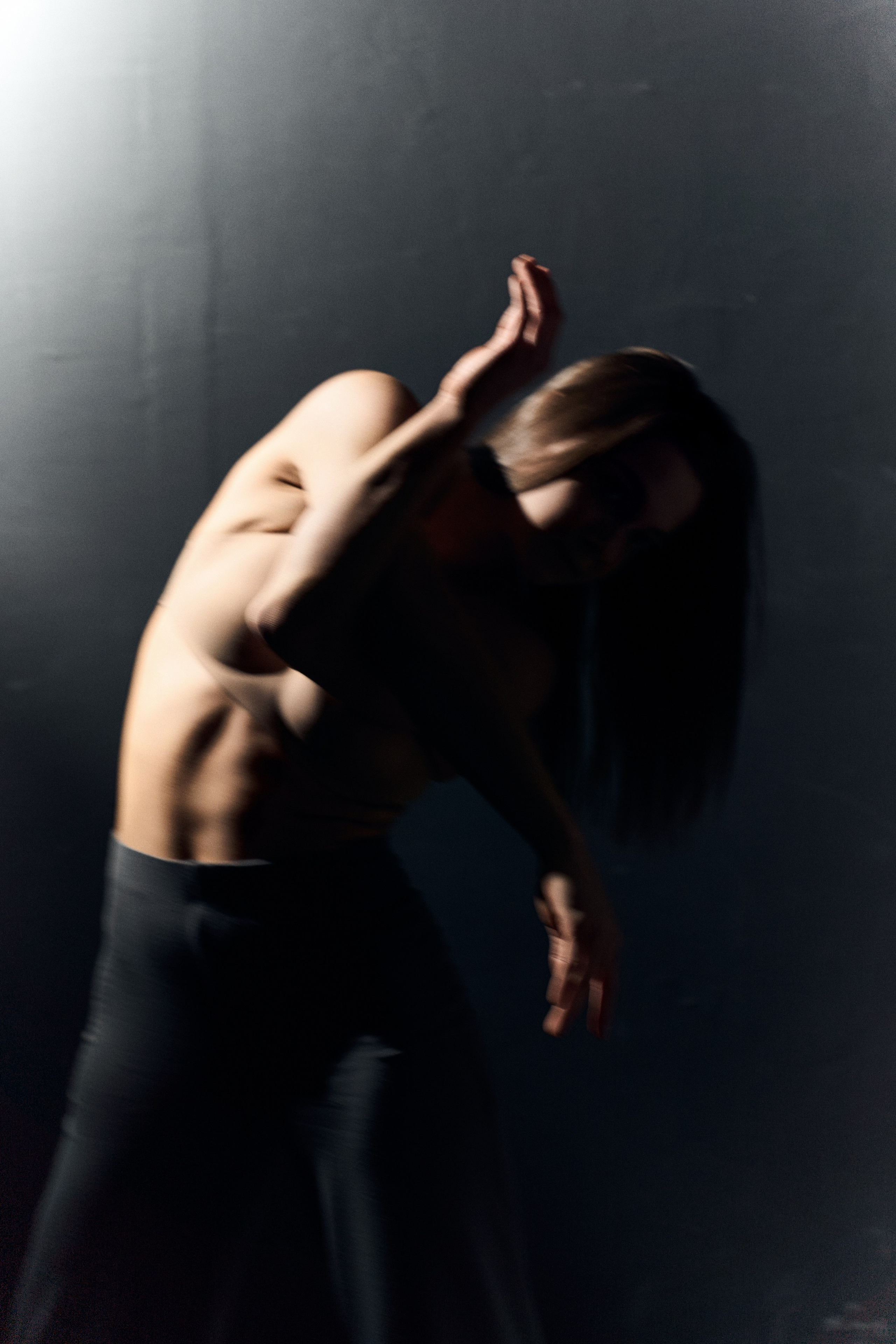 Анна. Ваш фотограф Анастасия Болотникова