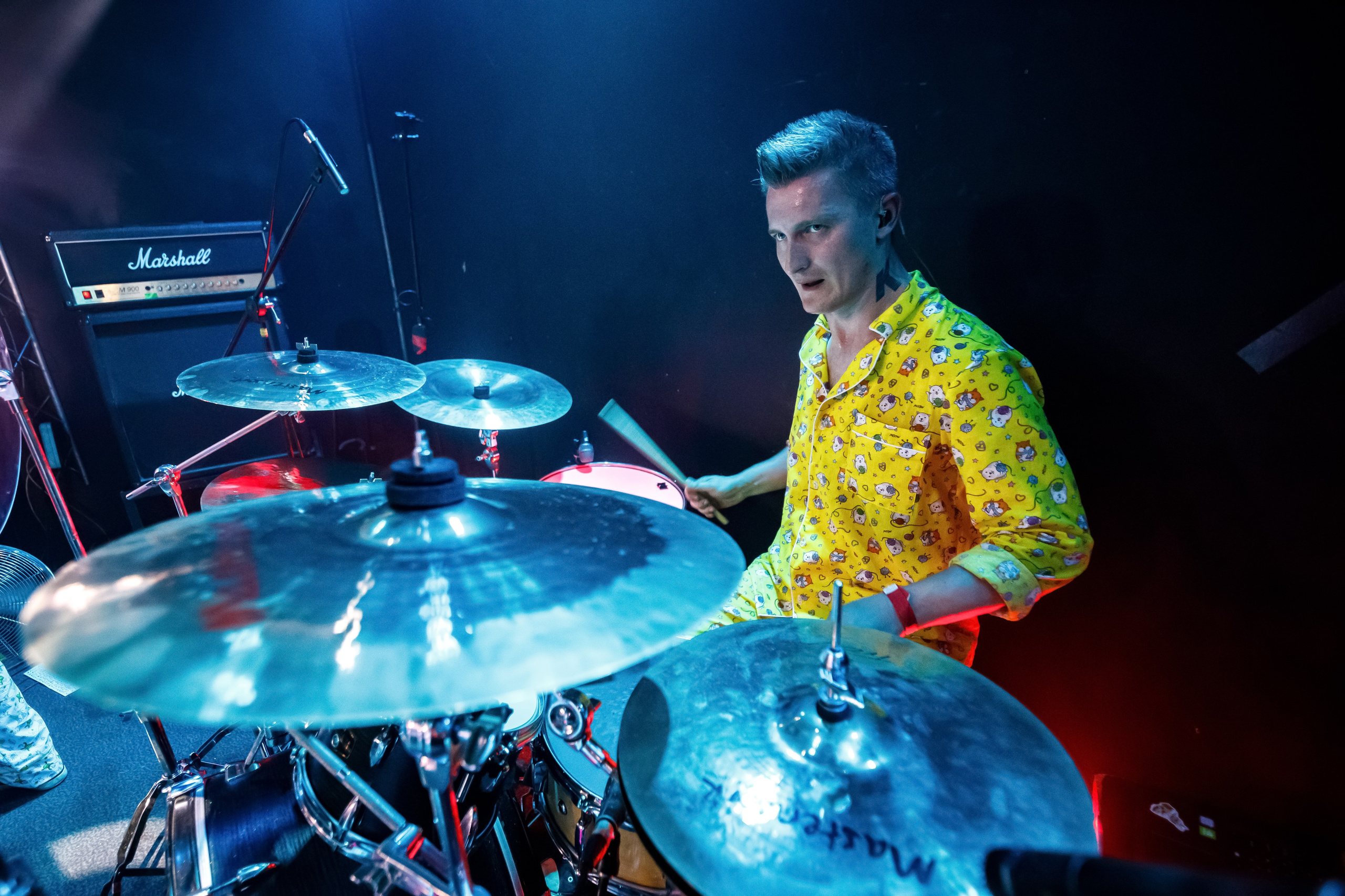 РАДИОПОМЕХИ. Фотограф Елена Богачева (lenalena_na_na_na)