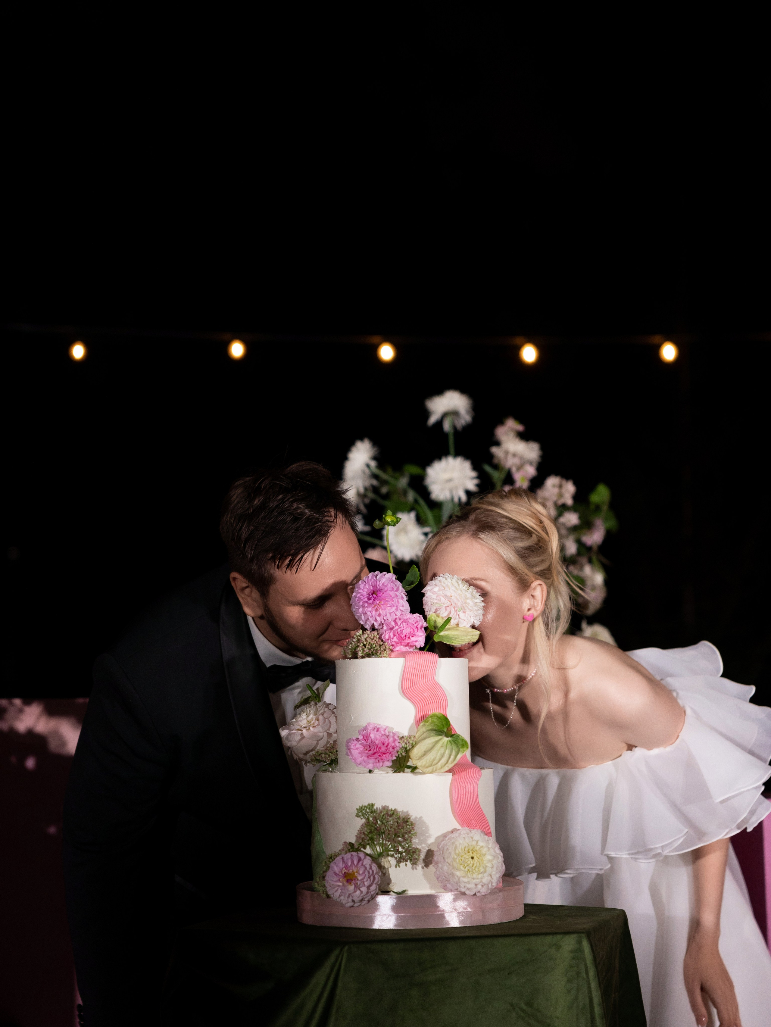 D & L. Свадебный фотограф Диана Бирюкова Казань