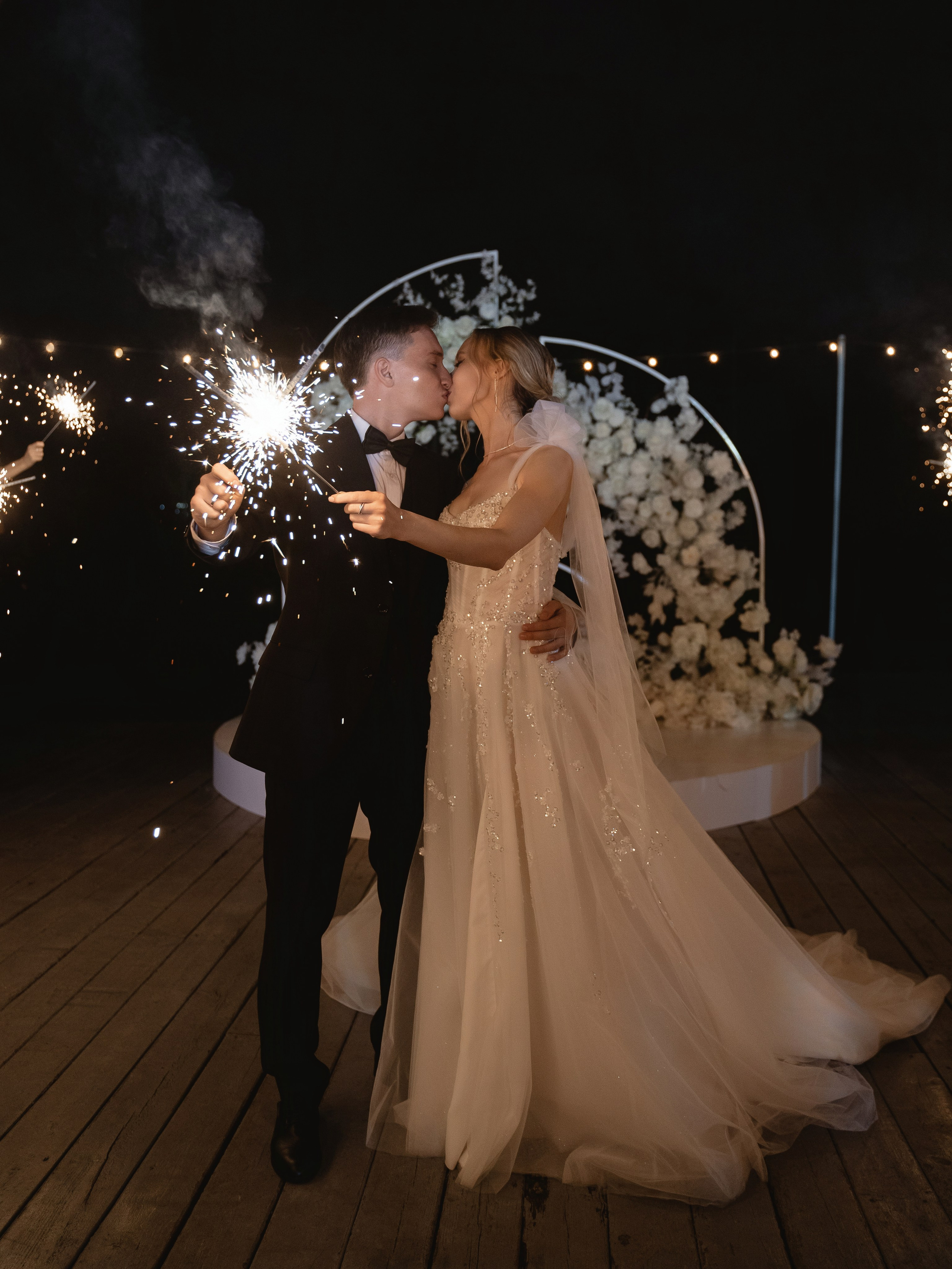 N & E. Свадебный фотограф Диана Бирюкова Казань