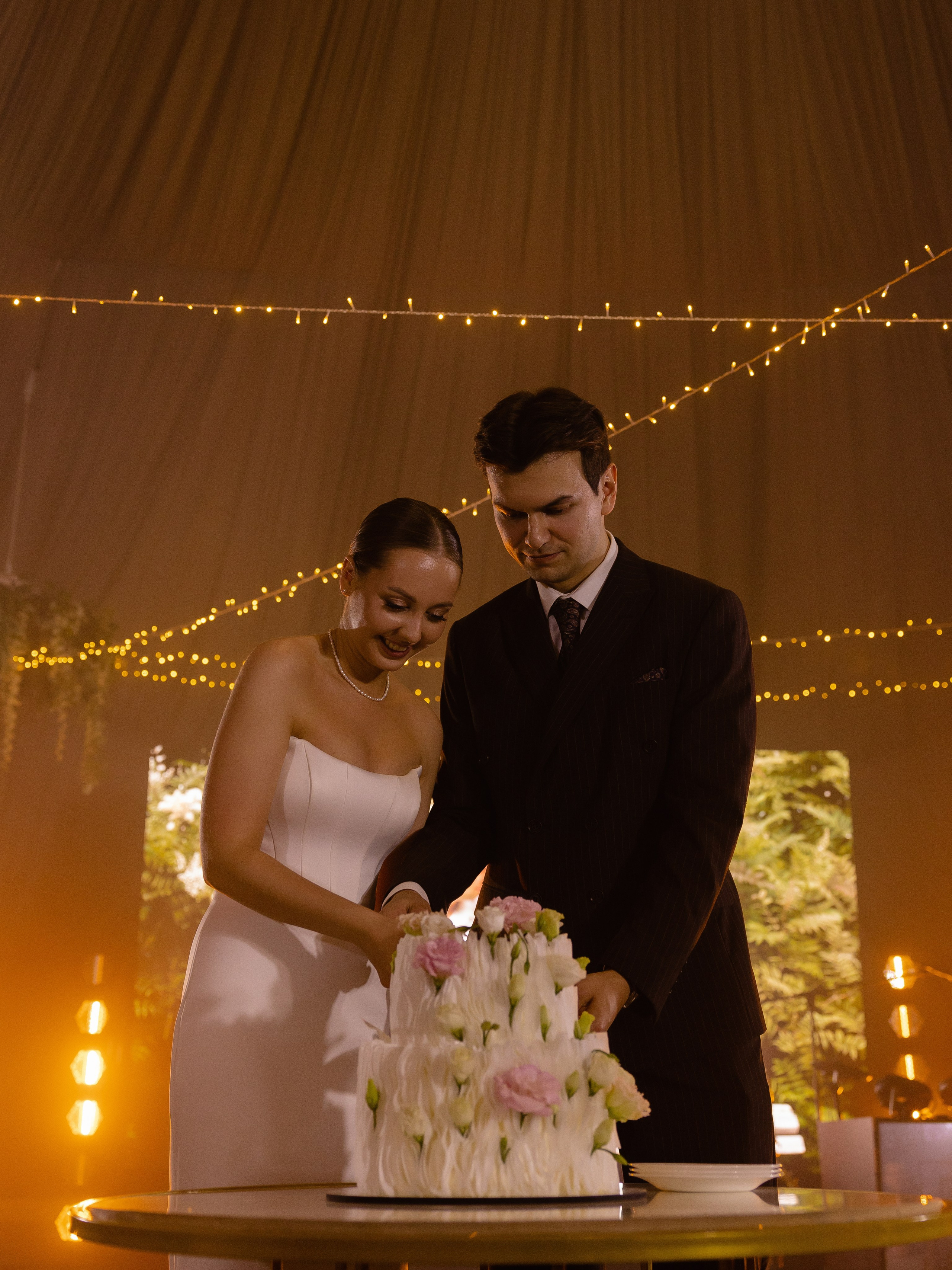 T & A. Свадебный фотограф Диана Бирюкова Казань