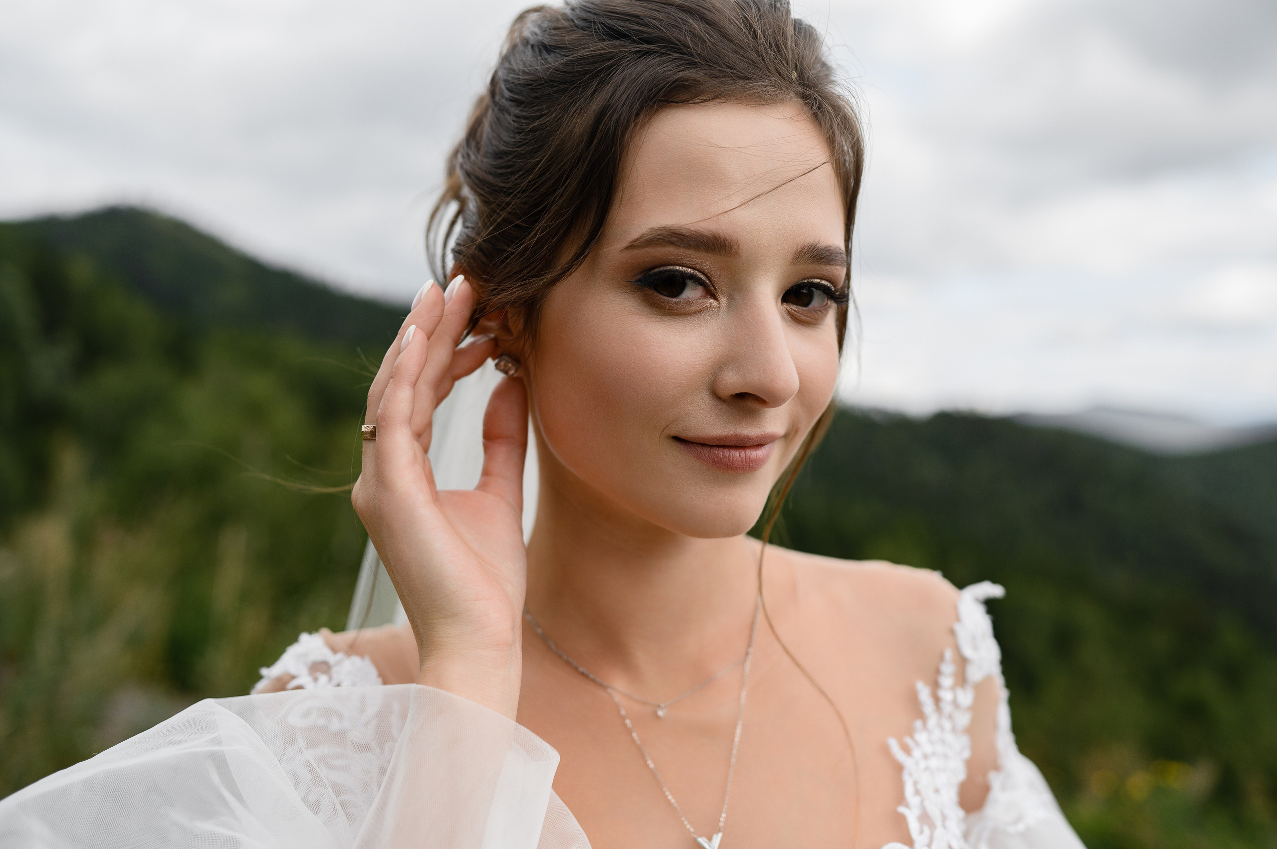 Андрей и Дарья. Свадебный и Семейный фотограф в Абакане, Красноярске