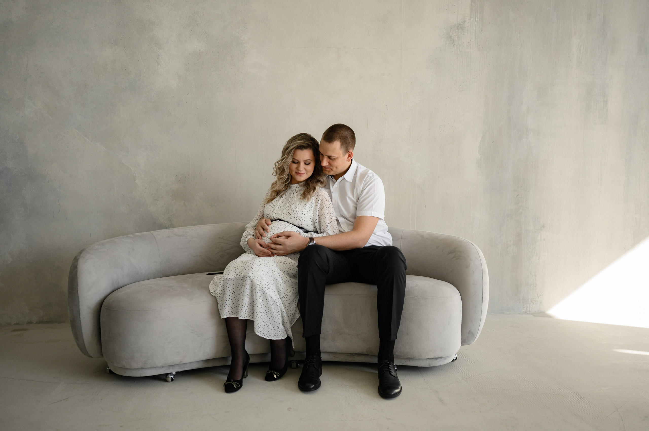 Фотосъемка беременности. Свадебный и Семейный фотограф в Абакане, Красноярске