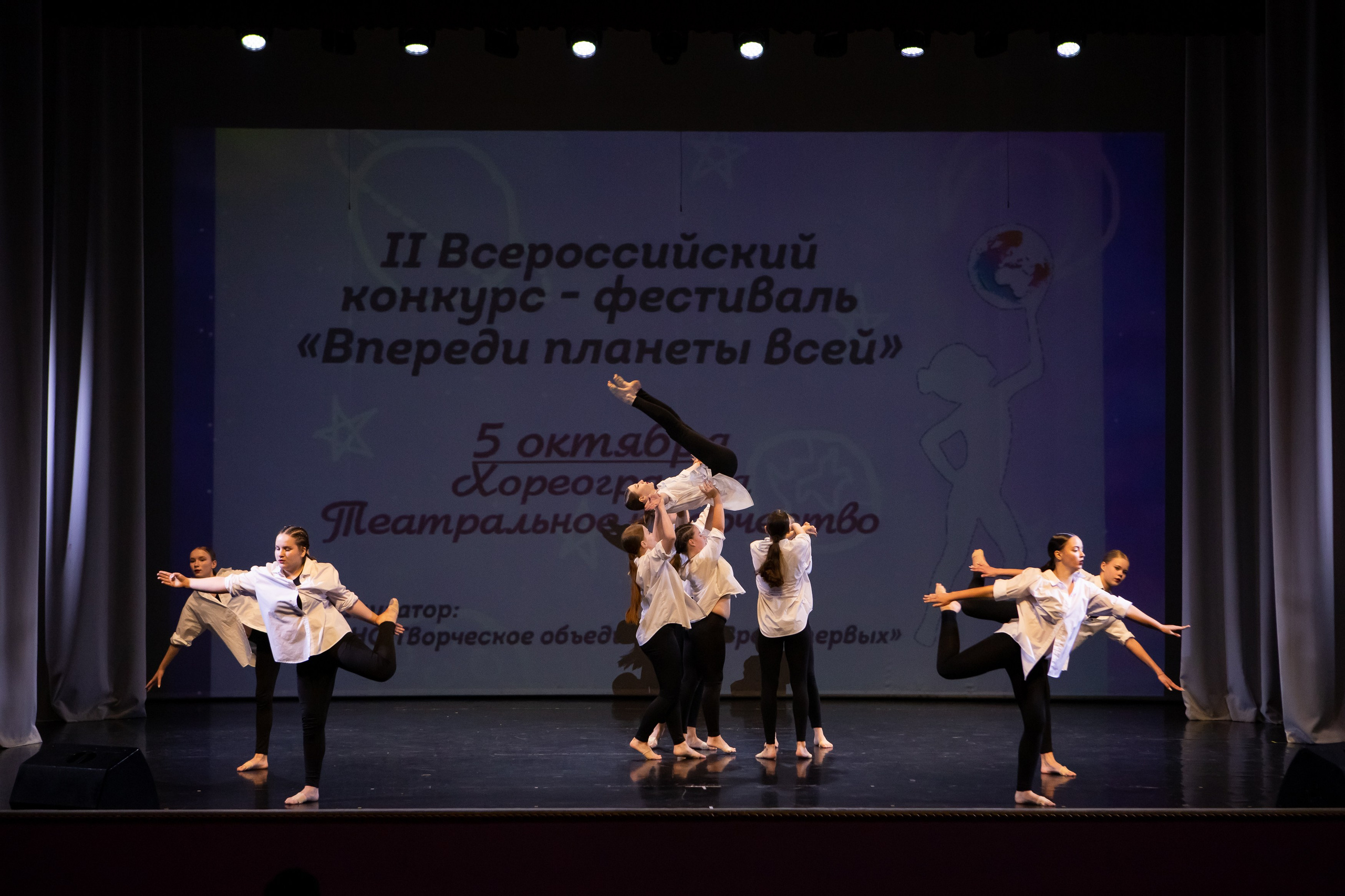 Концерты. Фотограф во Владивостоке Анастасия Стробыкина