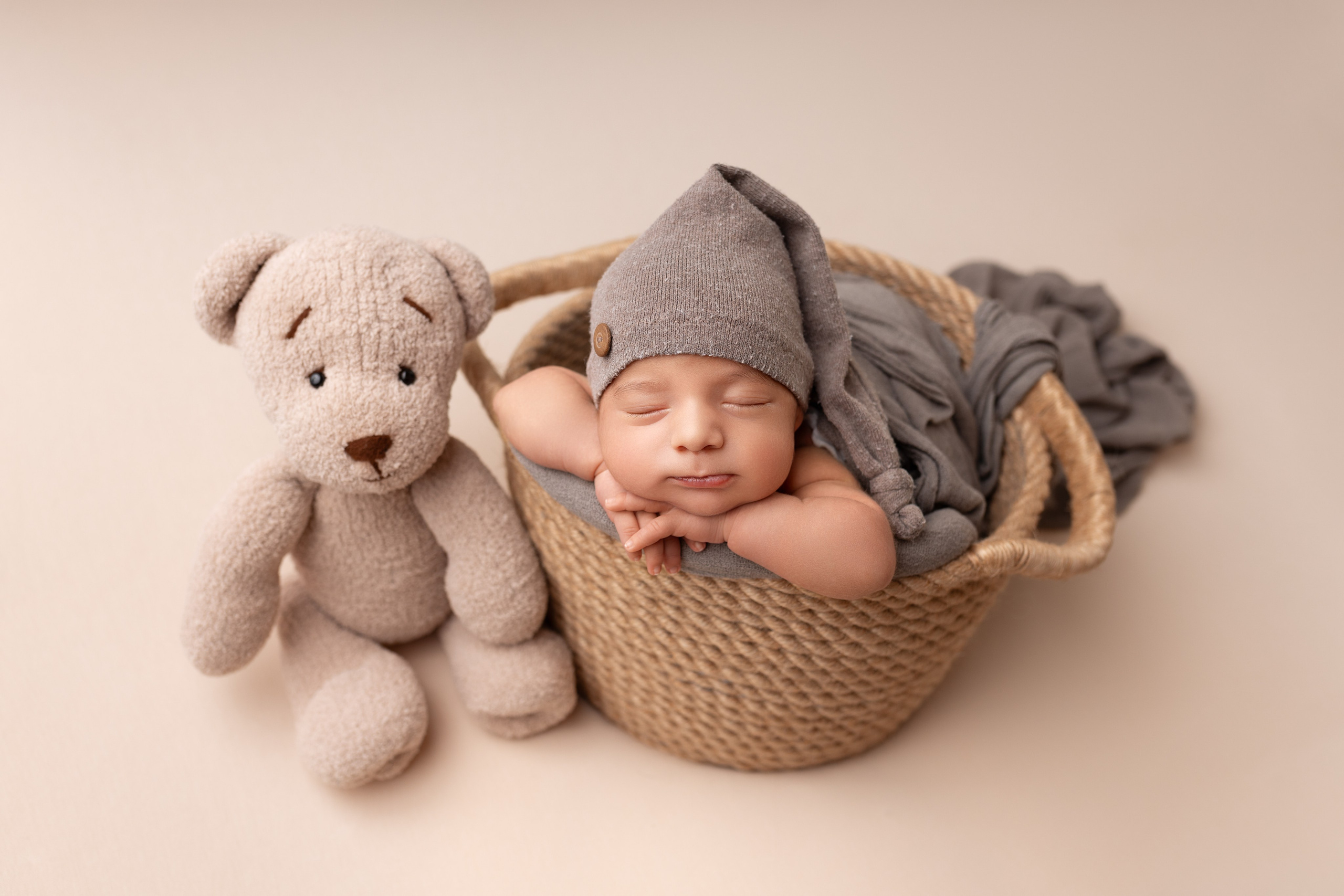 Newborn мальчики. Фотограф новорожденных Модяева Ирина