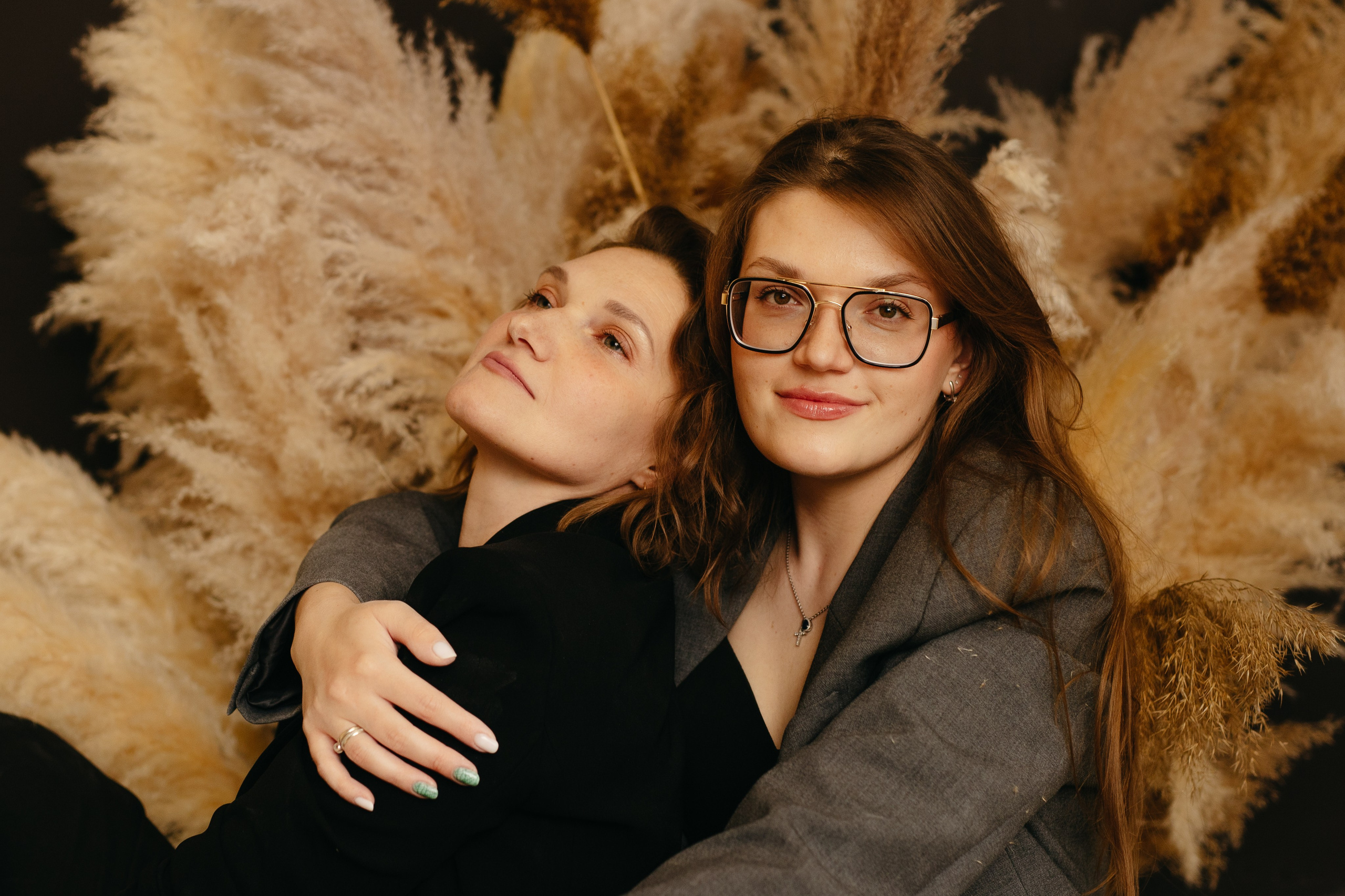 Сестры. Свадебный и женский фотограф