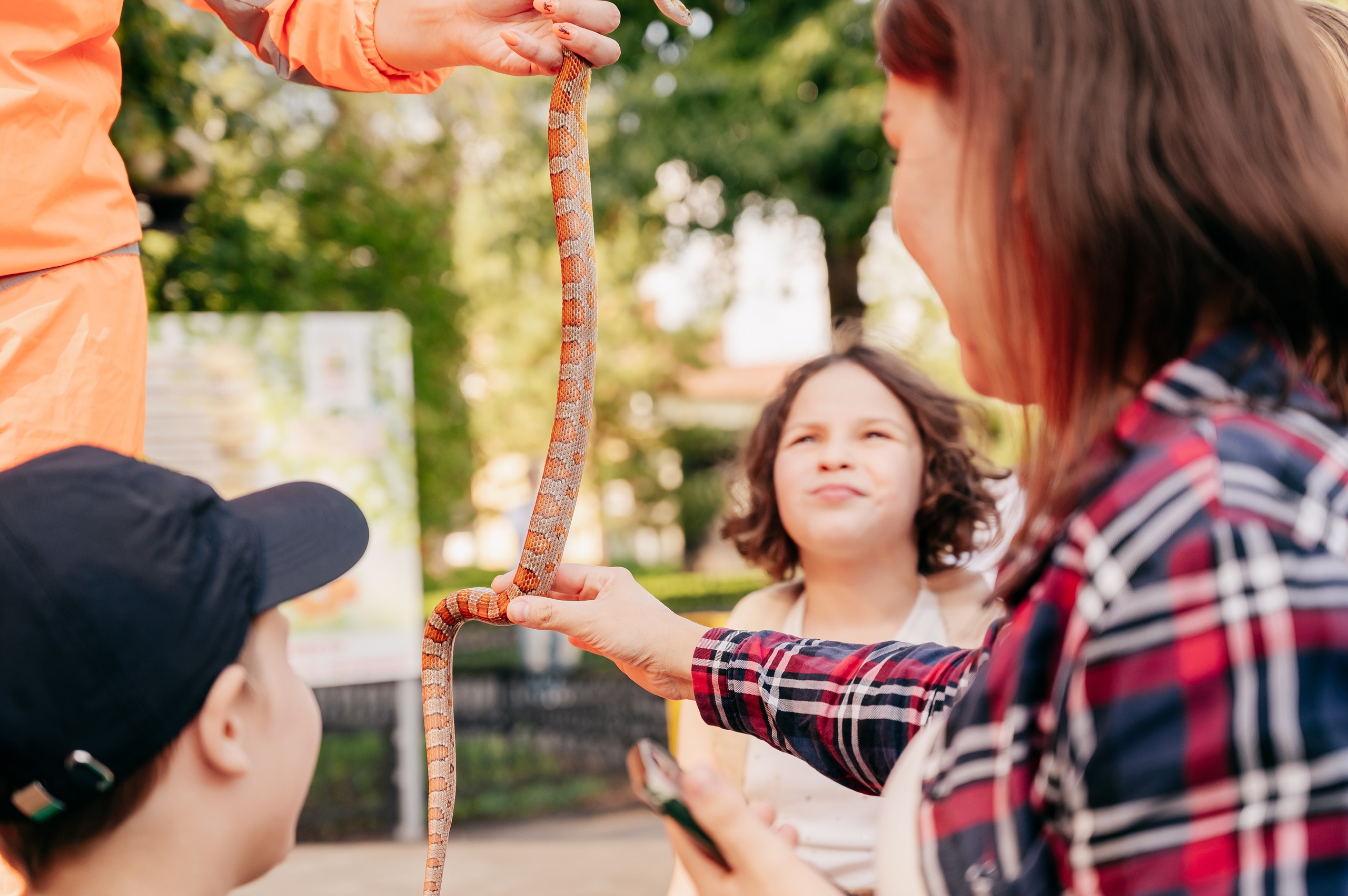 День Шахтёра в Парке Чудес 30.08.2025. Детский фотограф, семейный фотограф и репортажи в Кемерово