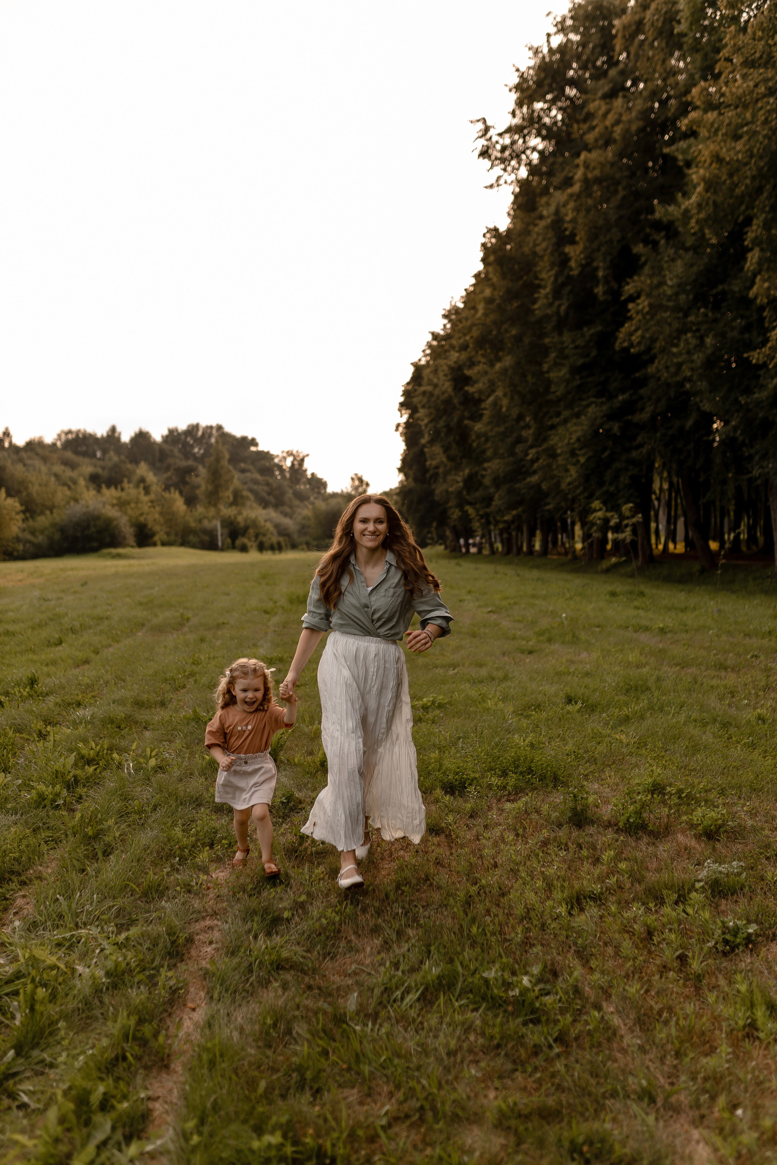 Юлия, Оливия, Эмилия. Свадебный фотограф Елена Ловцевич
