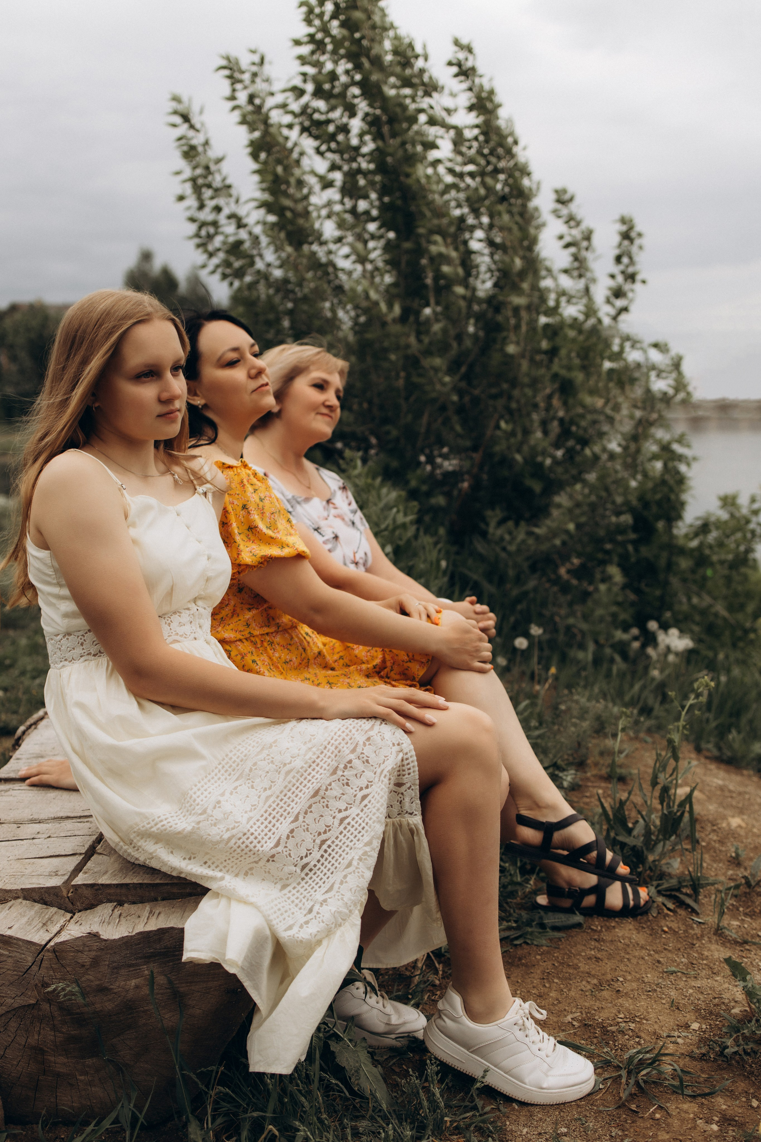 Цветение. Семейный и свадебный фотограф Анастасия Слободчикова. Лысьва, Чусовой, Пермь