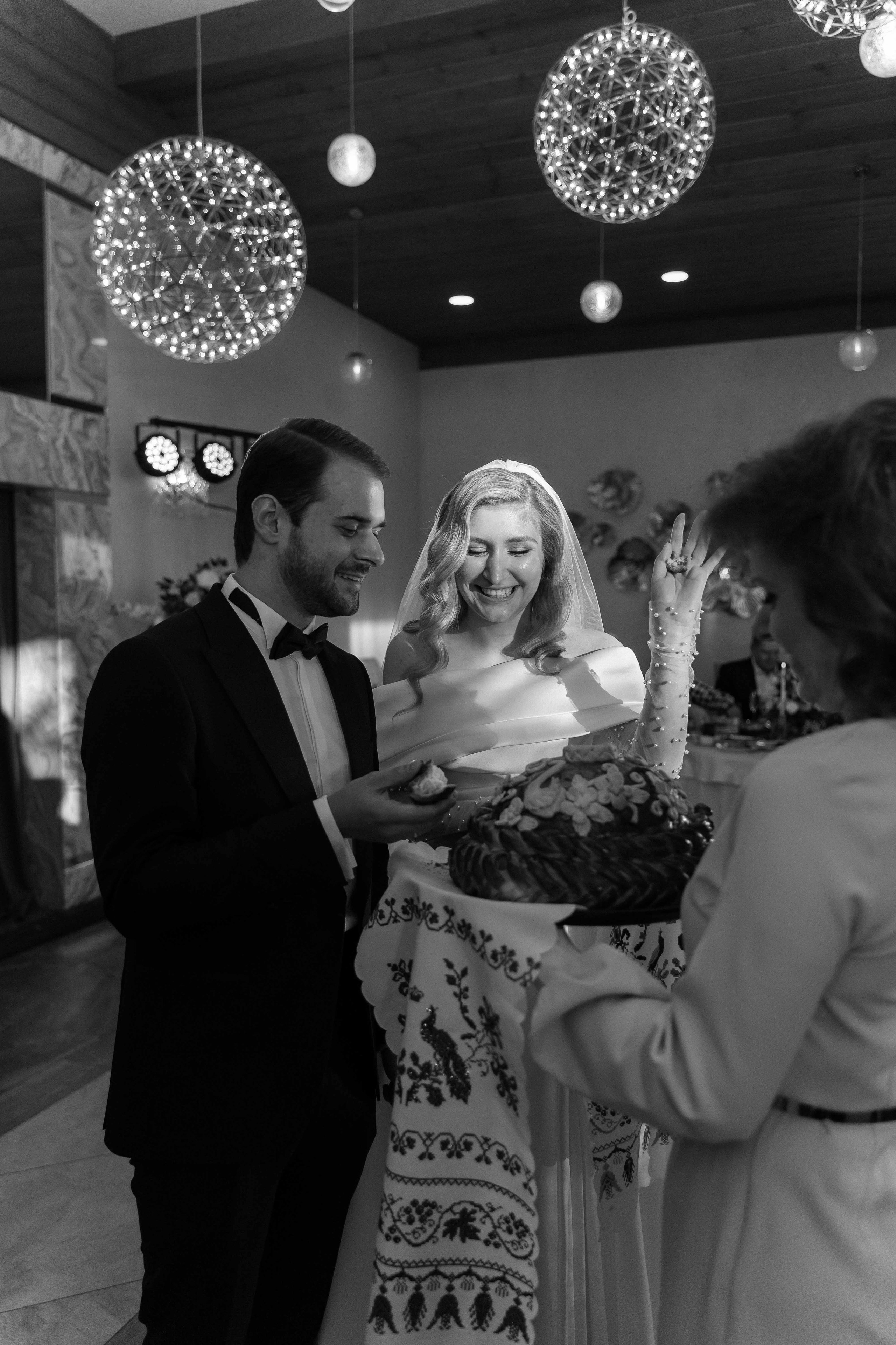 Осенняя свадьба в Москве. Фотограф и видеограф в Москве и Абу Даби Мария Кулагина