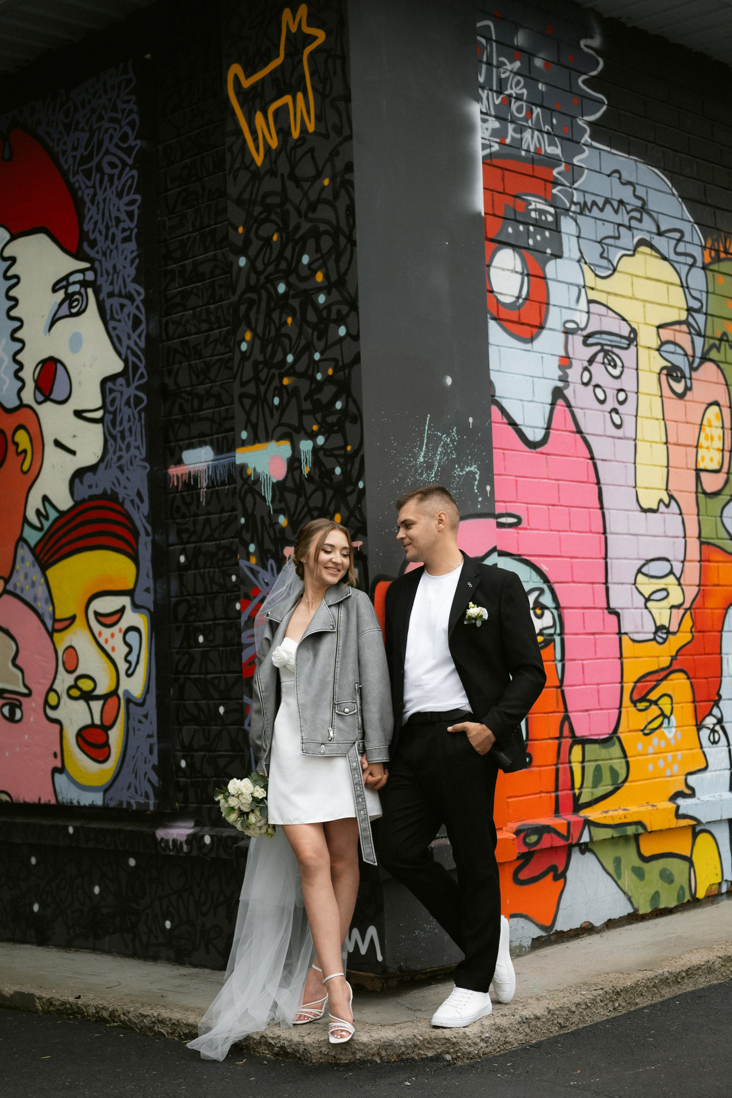 Игорь и Татьяна. Коммерческий фотограф в Тюмени Урванцев Борис