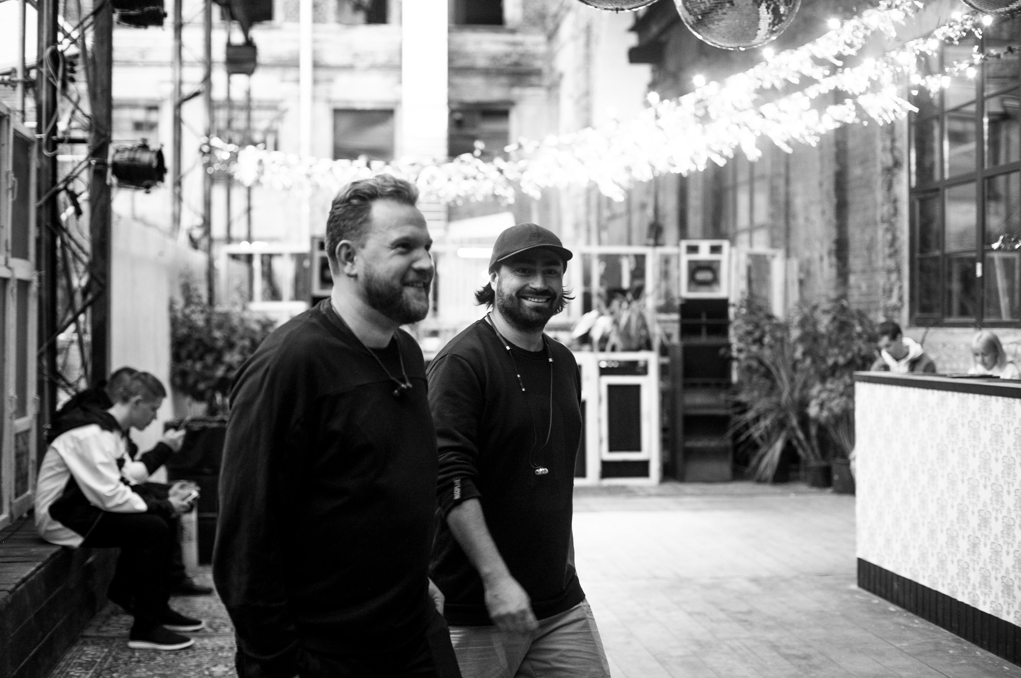 Jameson blockparty Санкт-Петербург. Репортажный и постановочный Наталья Санникова