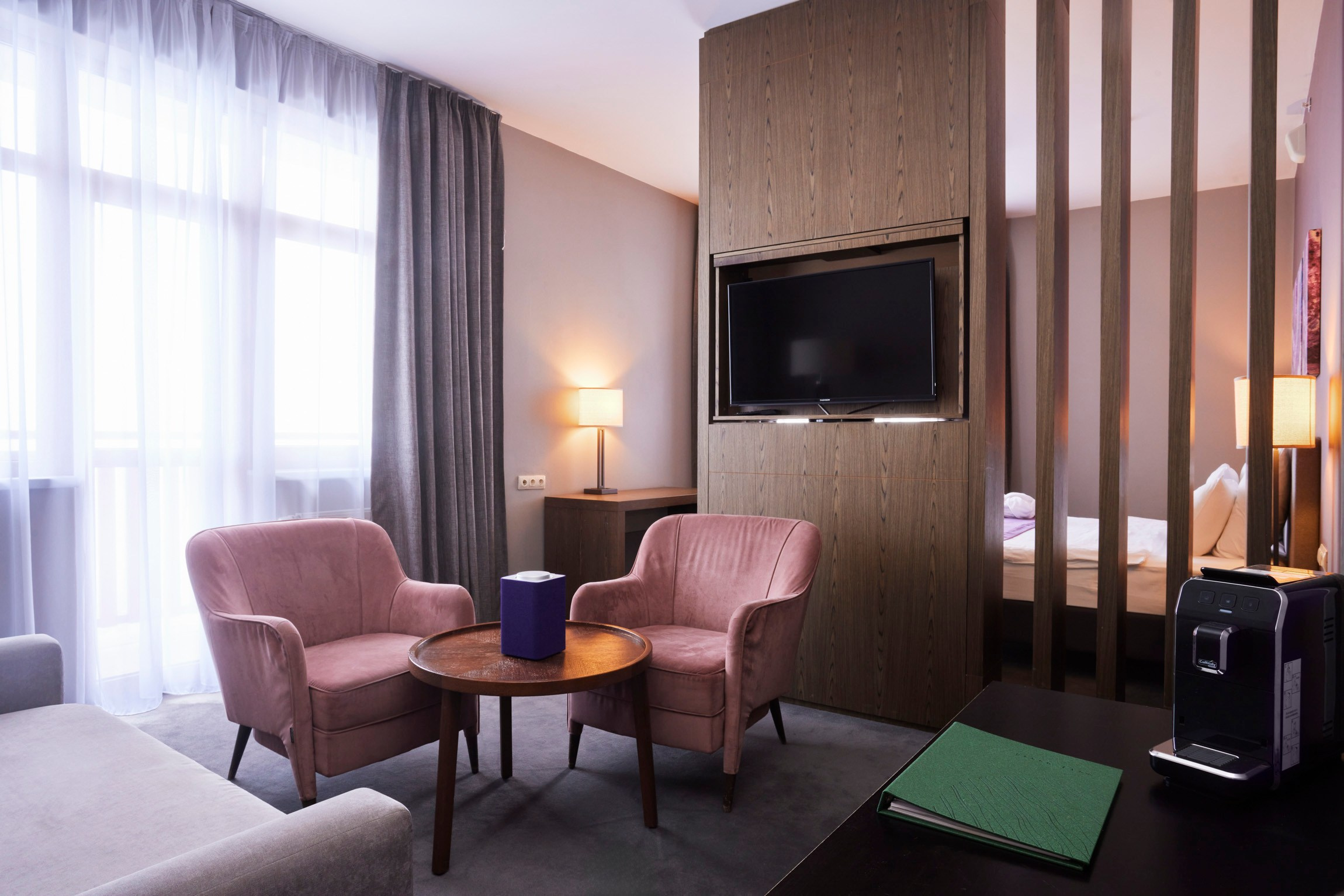 Interior photography. Reportage and staged photographer Natalia Sannikova