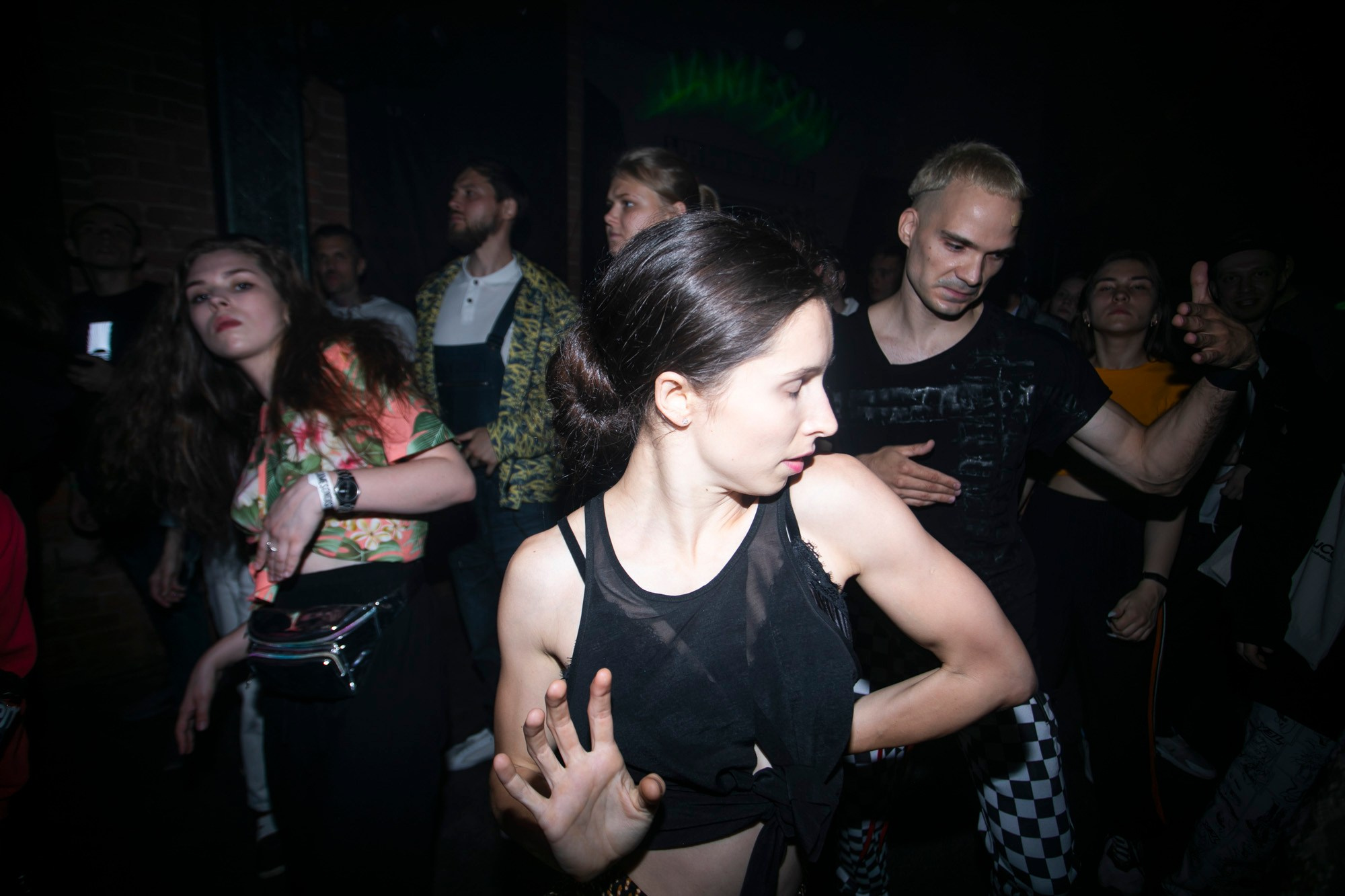 Jameson blockparty Санкт-Петербург. Репортажный и постановочный Наталья Санникова