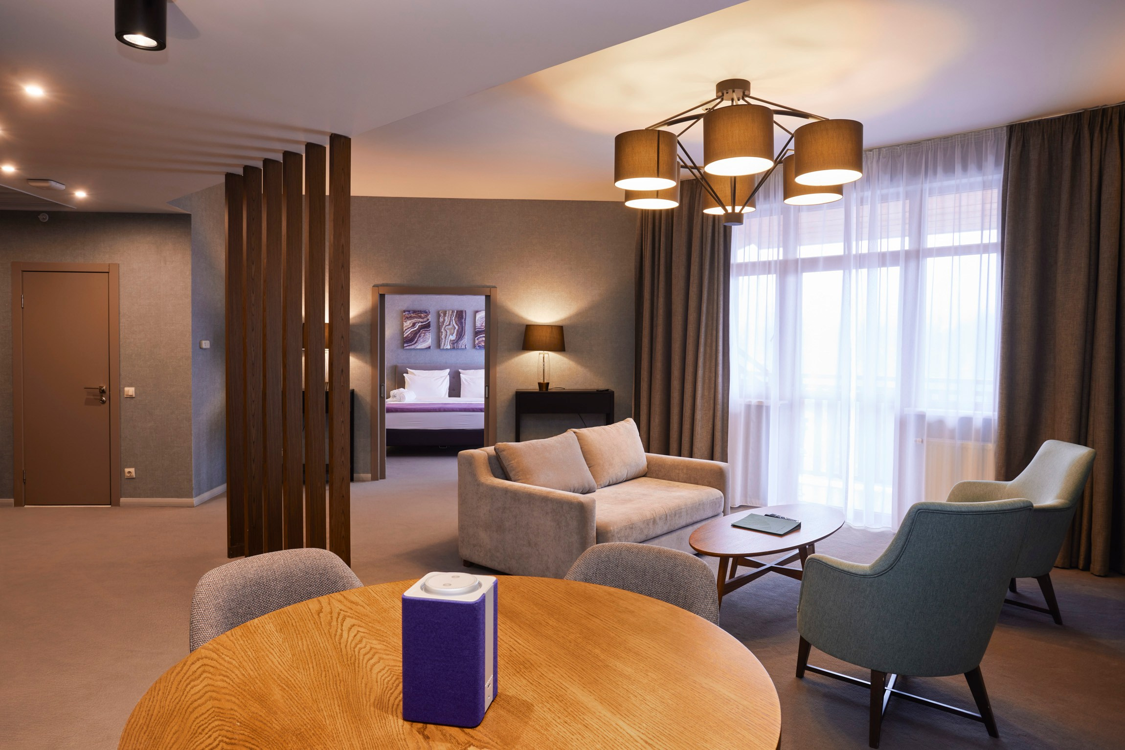 Interior photography. Reportage and staged photographer Natalia Sannikova