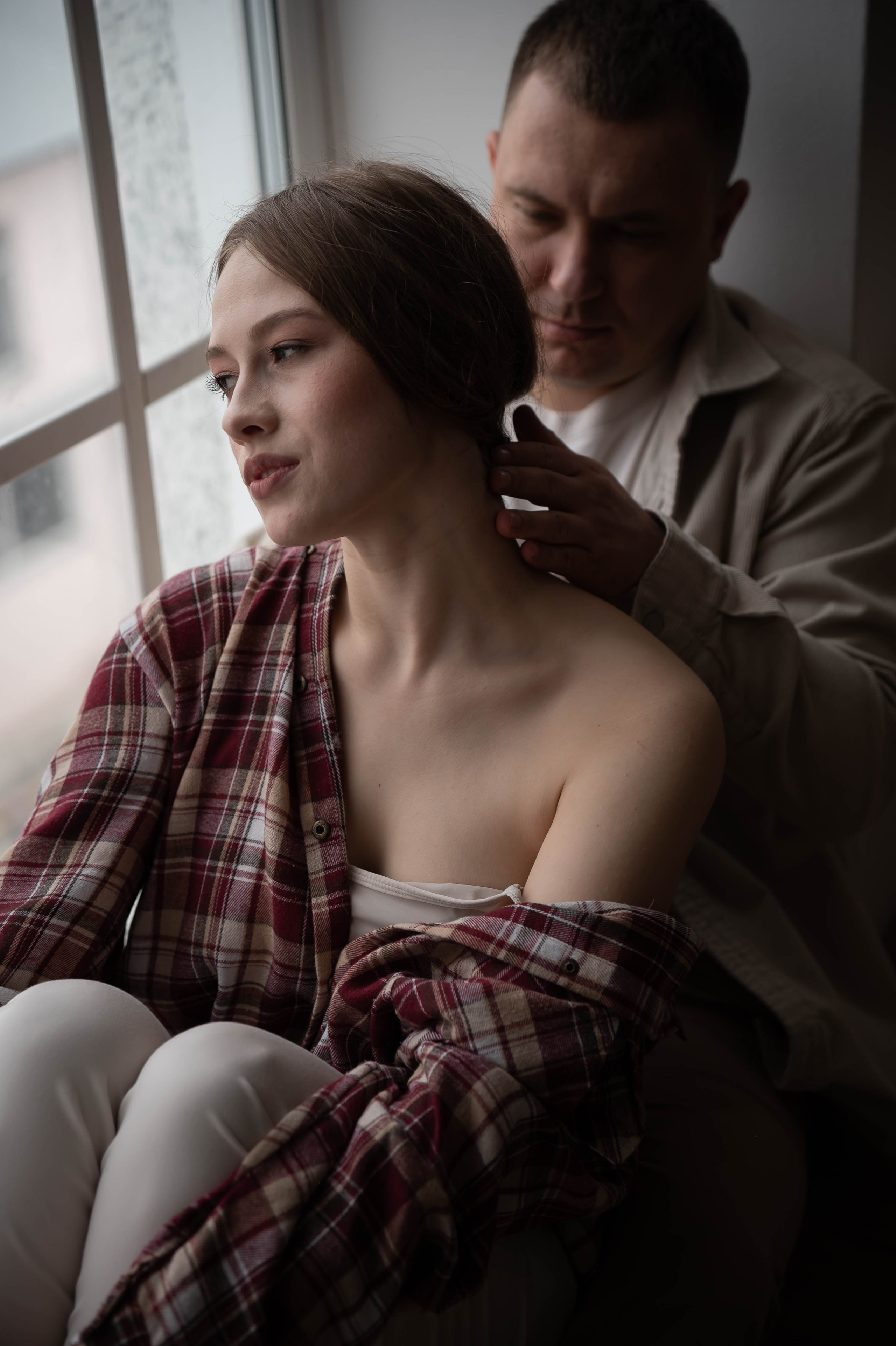 Maria — home story. Фотограф в Сочи Ксения Романенко | Официальный сайт-портфолио