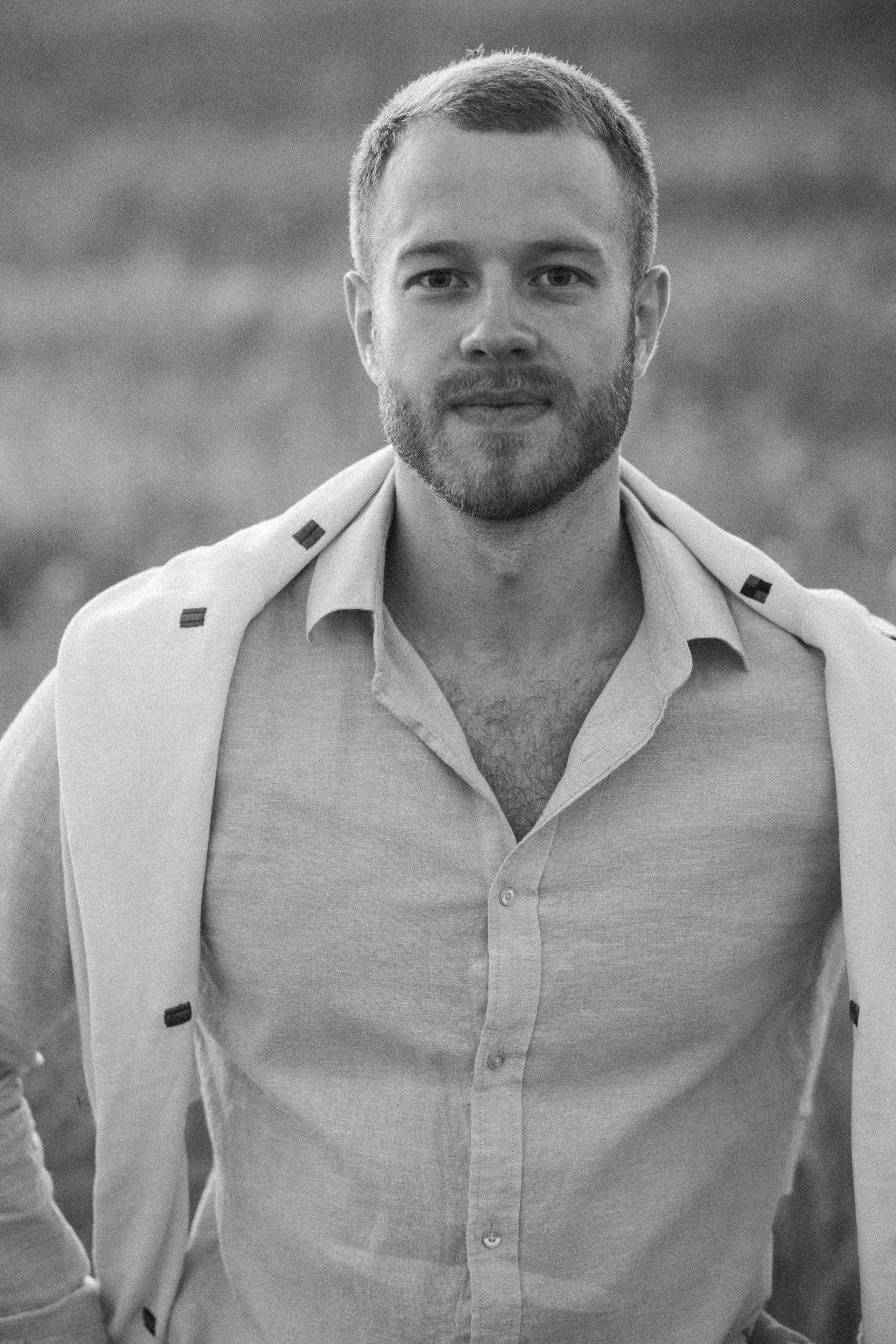 Егор. Фотограф Ульяна Дивина в Нижнем Новгороде и Нижегородской области