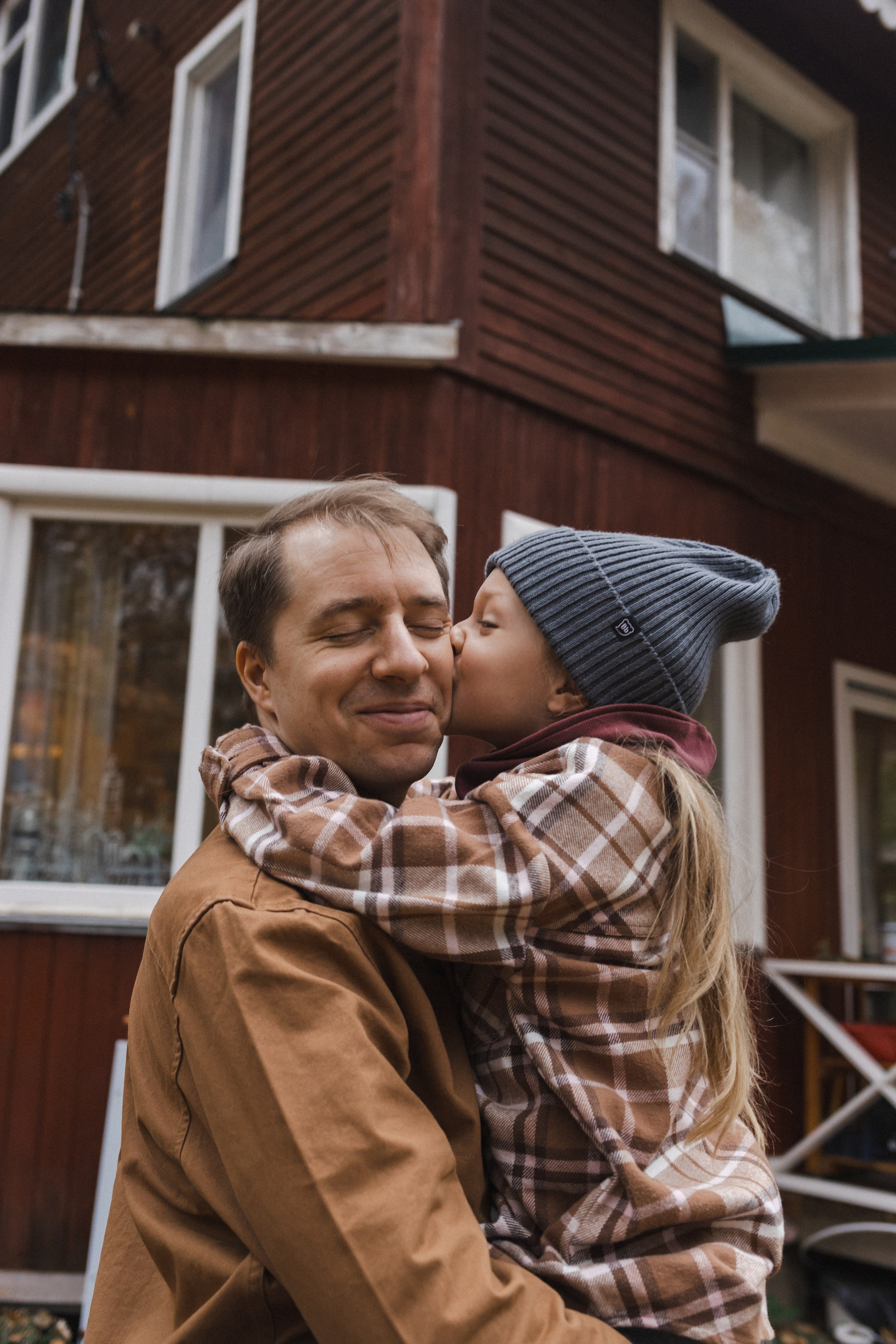 Five o'clock (история большой семьи). Семейный фотограф в Москве