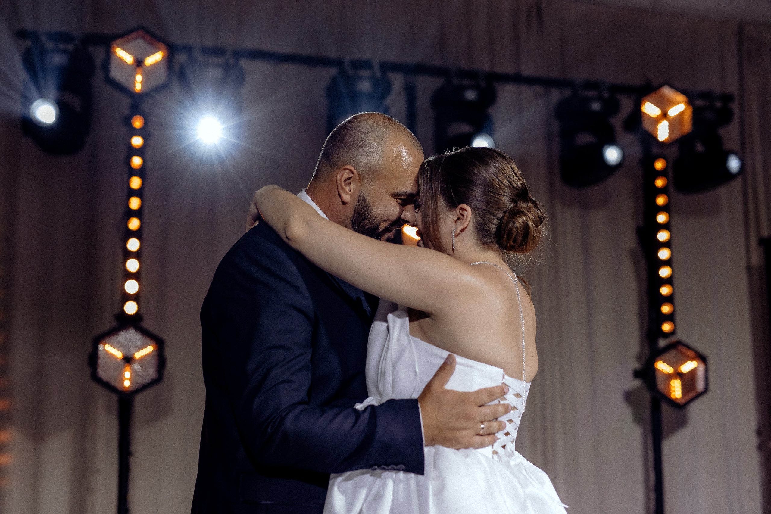 Данил и Кристина. Свадебный фотограф в Саратове Симашова Ирина