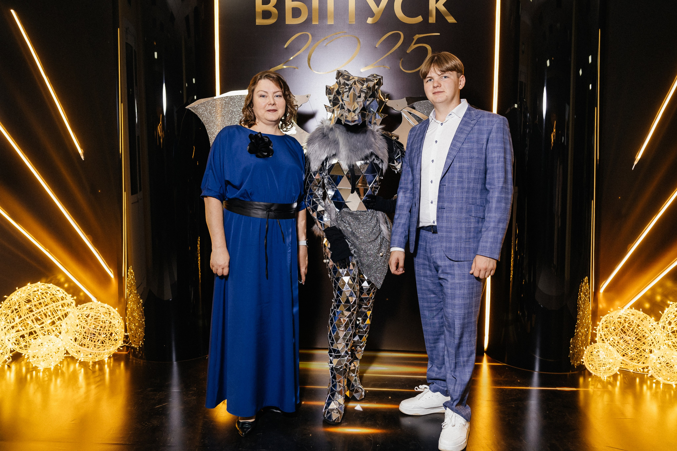 Выпускной 2025. Фотограф Кемерово | Сергей