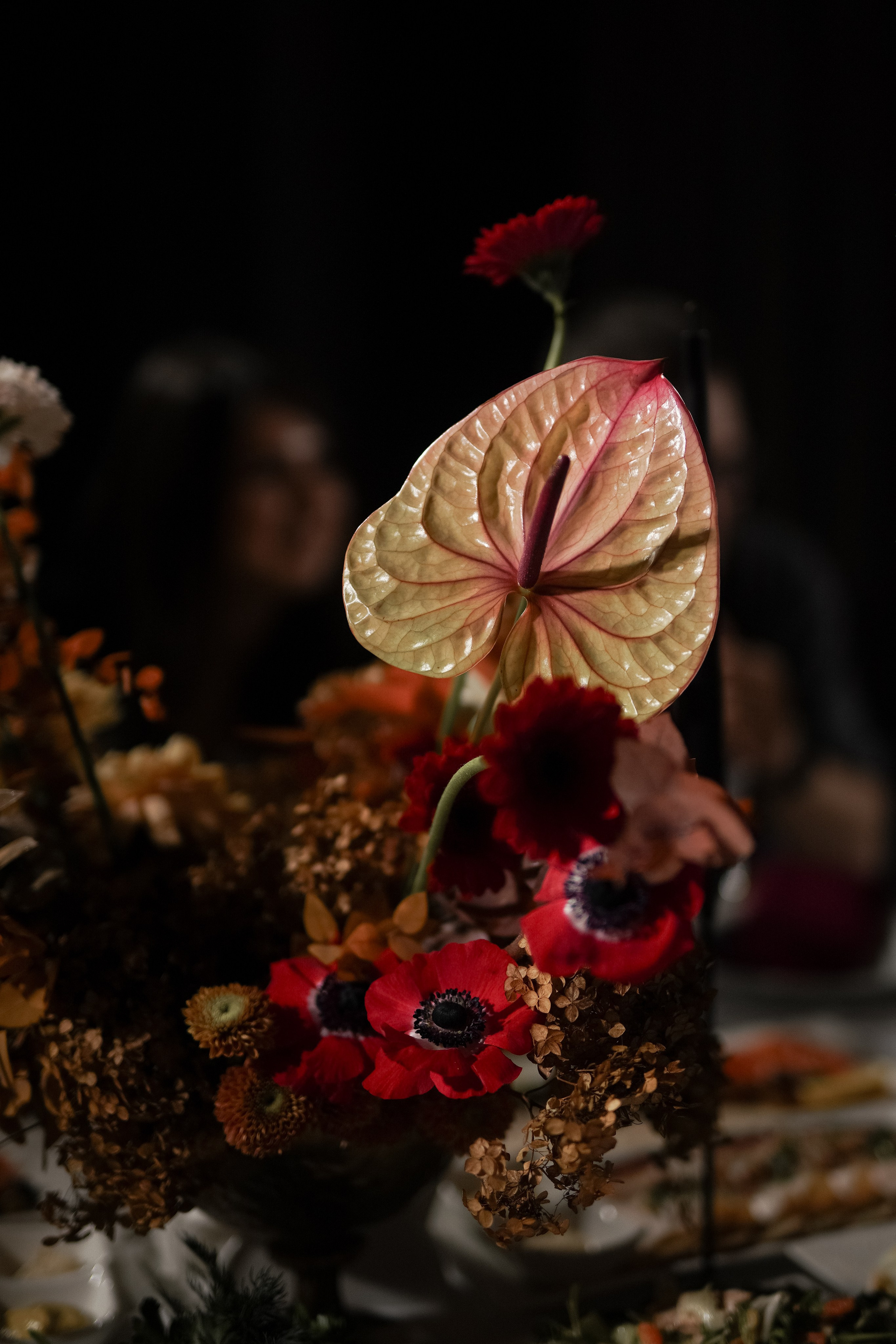 Валерия и Денис. Свадебный фотограф Марина Попова