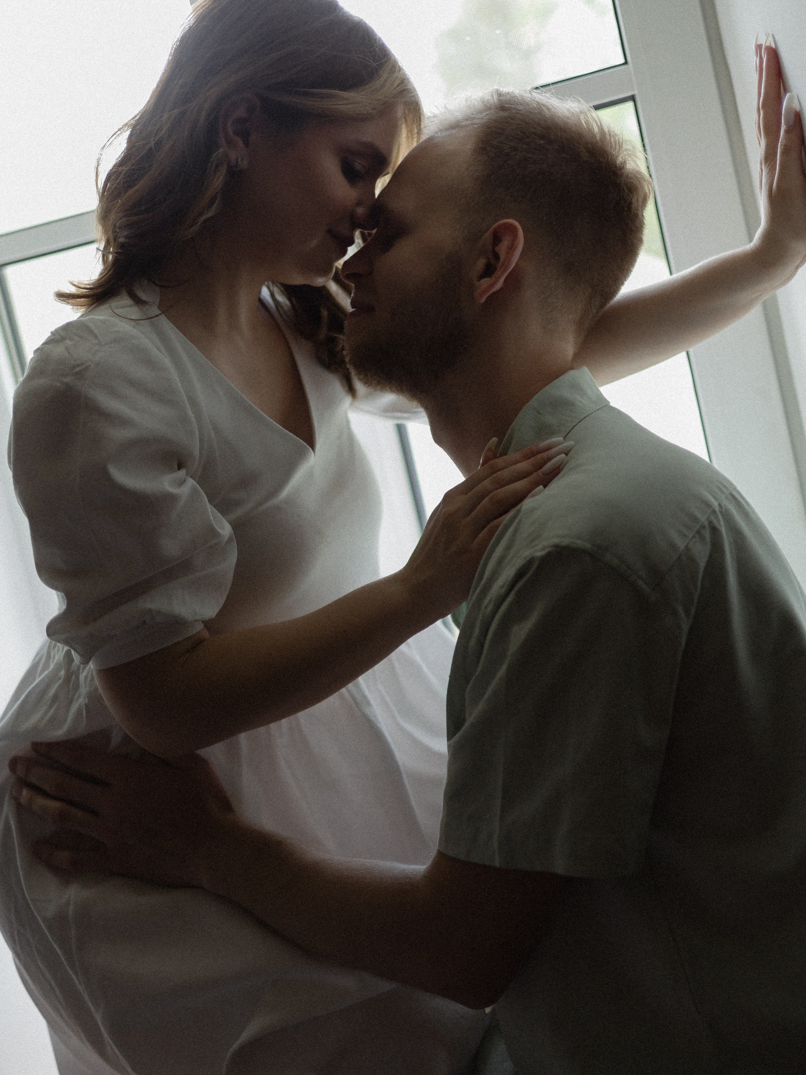 Анонс Wedding day Андрей и Вероника. Свадебный фотограф Колесников Антон