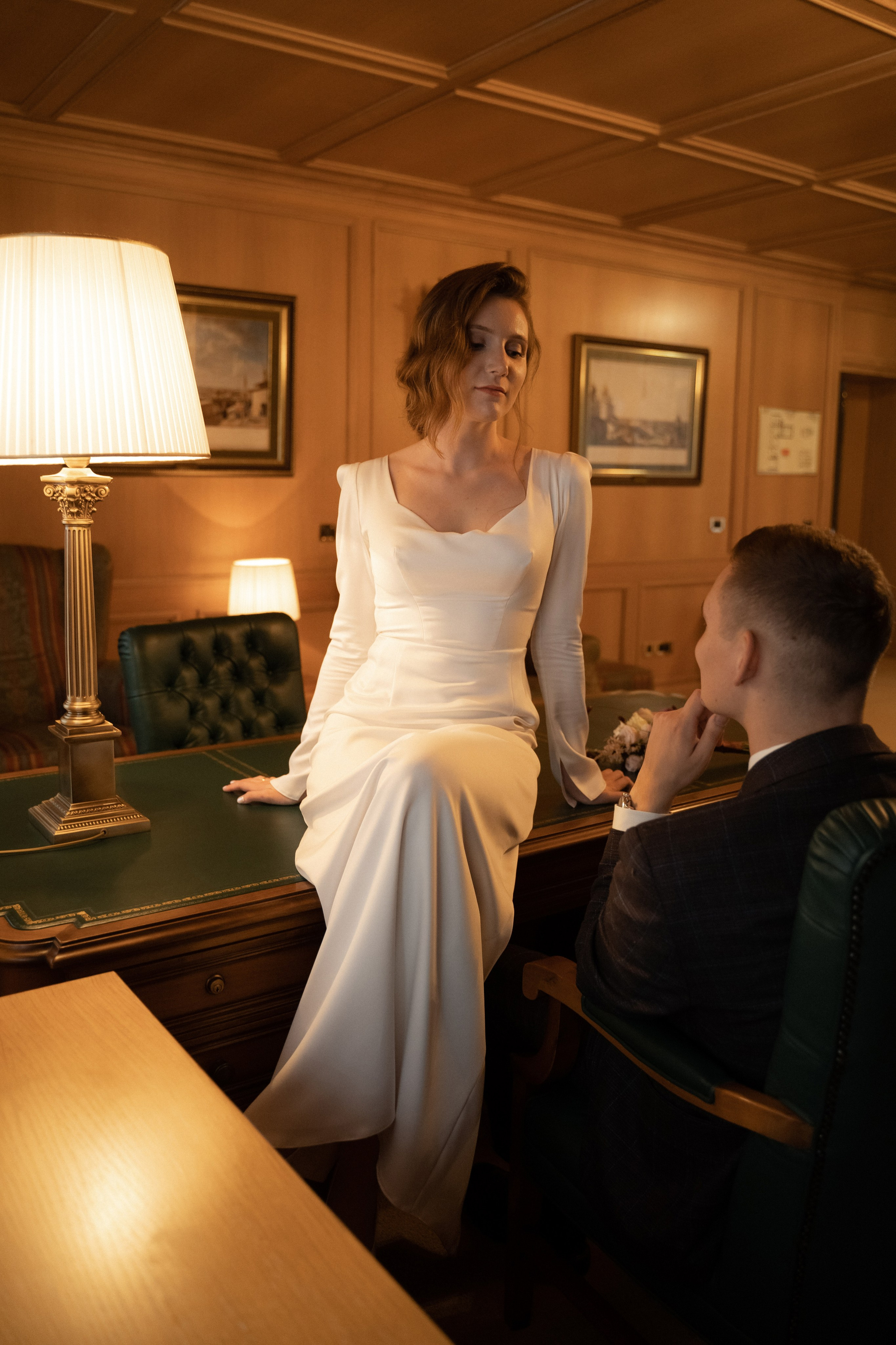 Кирилл & Виктория. Свадебный фотограф в Петрозаводске Сергей Кокорев