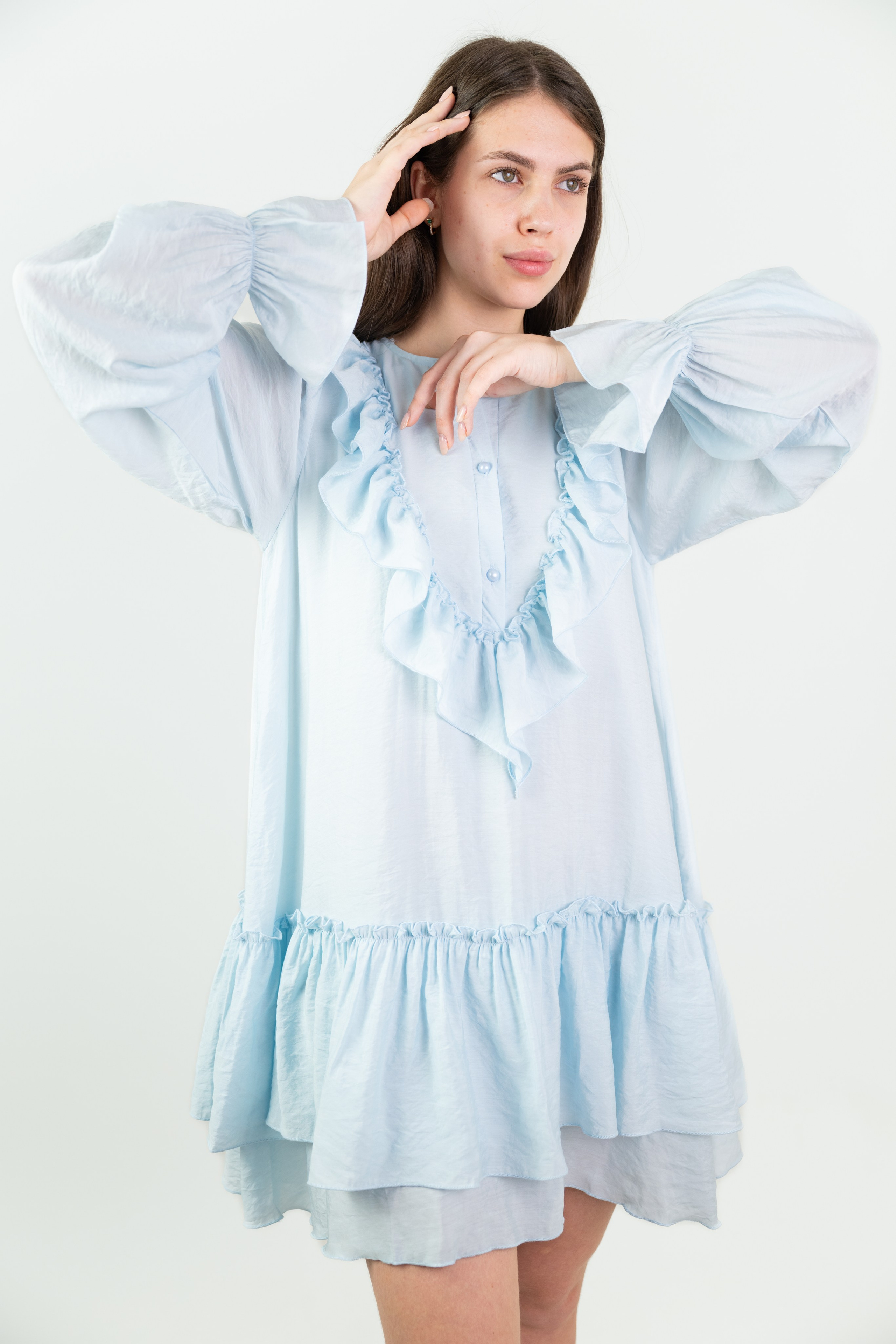 Съемка для маркетплейсов. Студийный и свадебный фотограф и видеограф в Севастополе — Юлия Макаренко