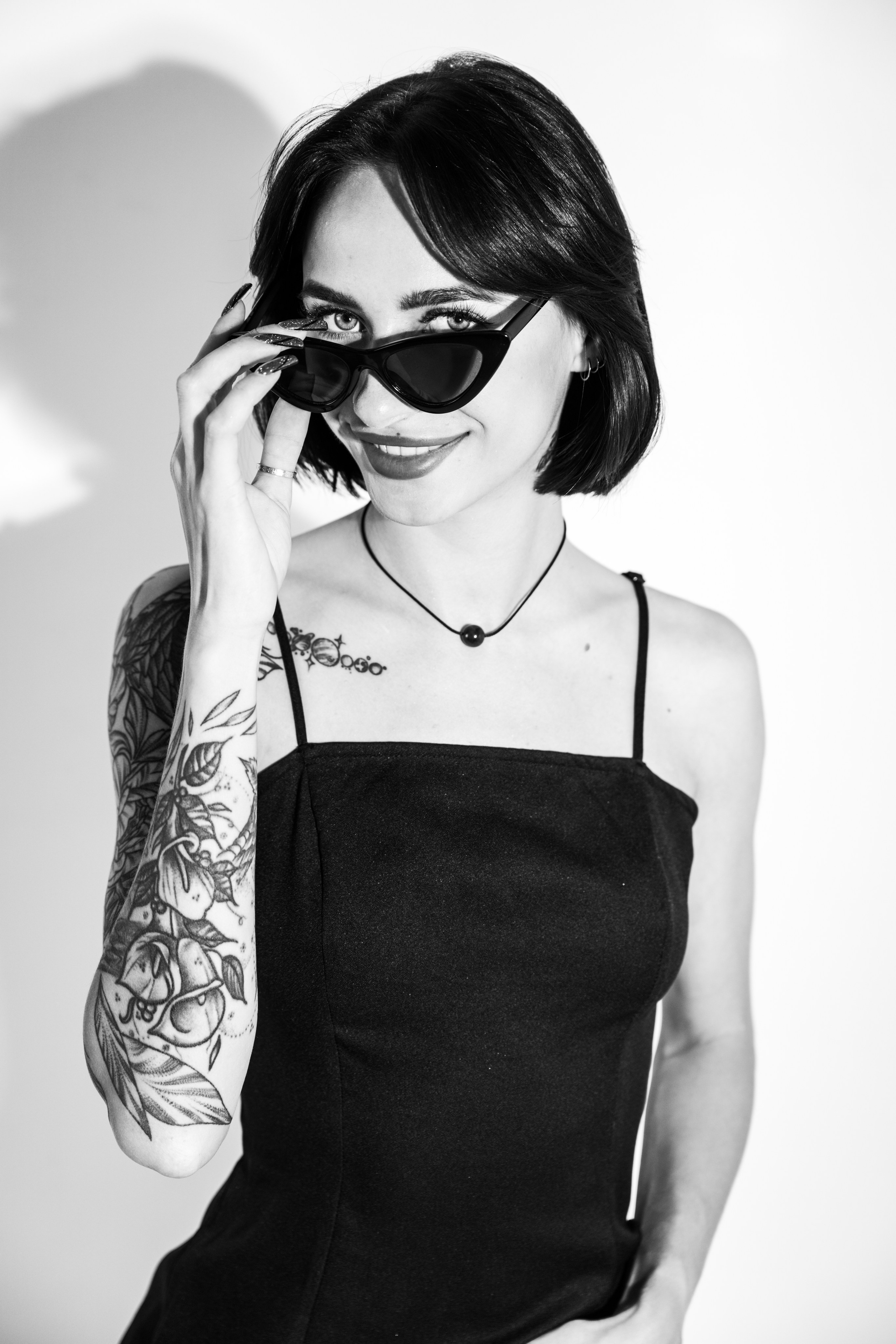 Студийные фотосессии. Студийный и свадебный фотограф и видеограф в Севастополе — Юлия Макаренко