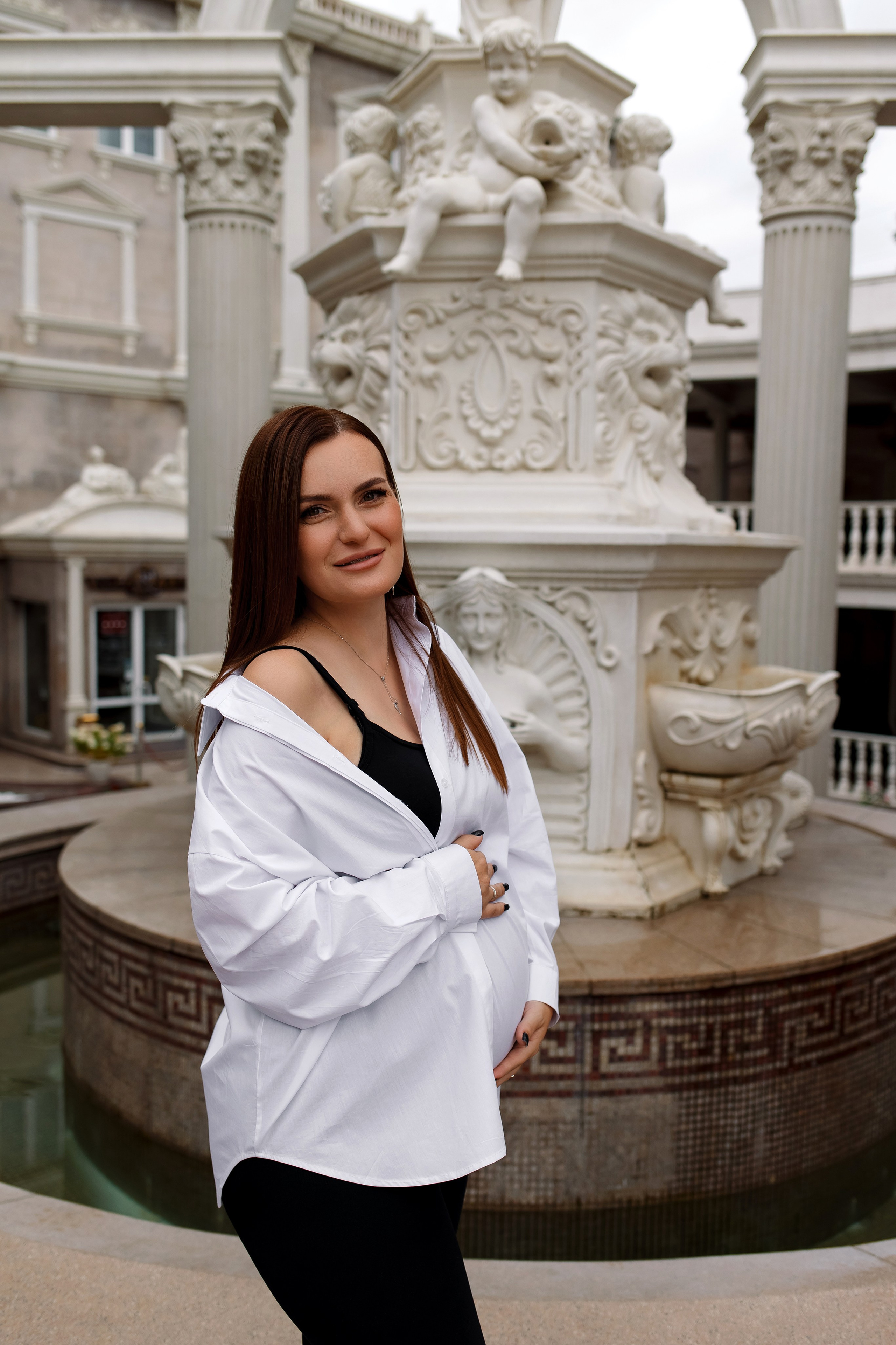 Наталья & Алексей. Фотограф Любовь Корниенко, Примоский край