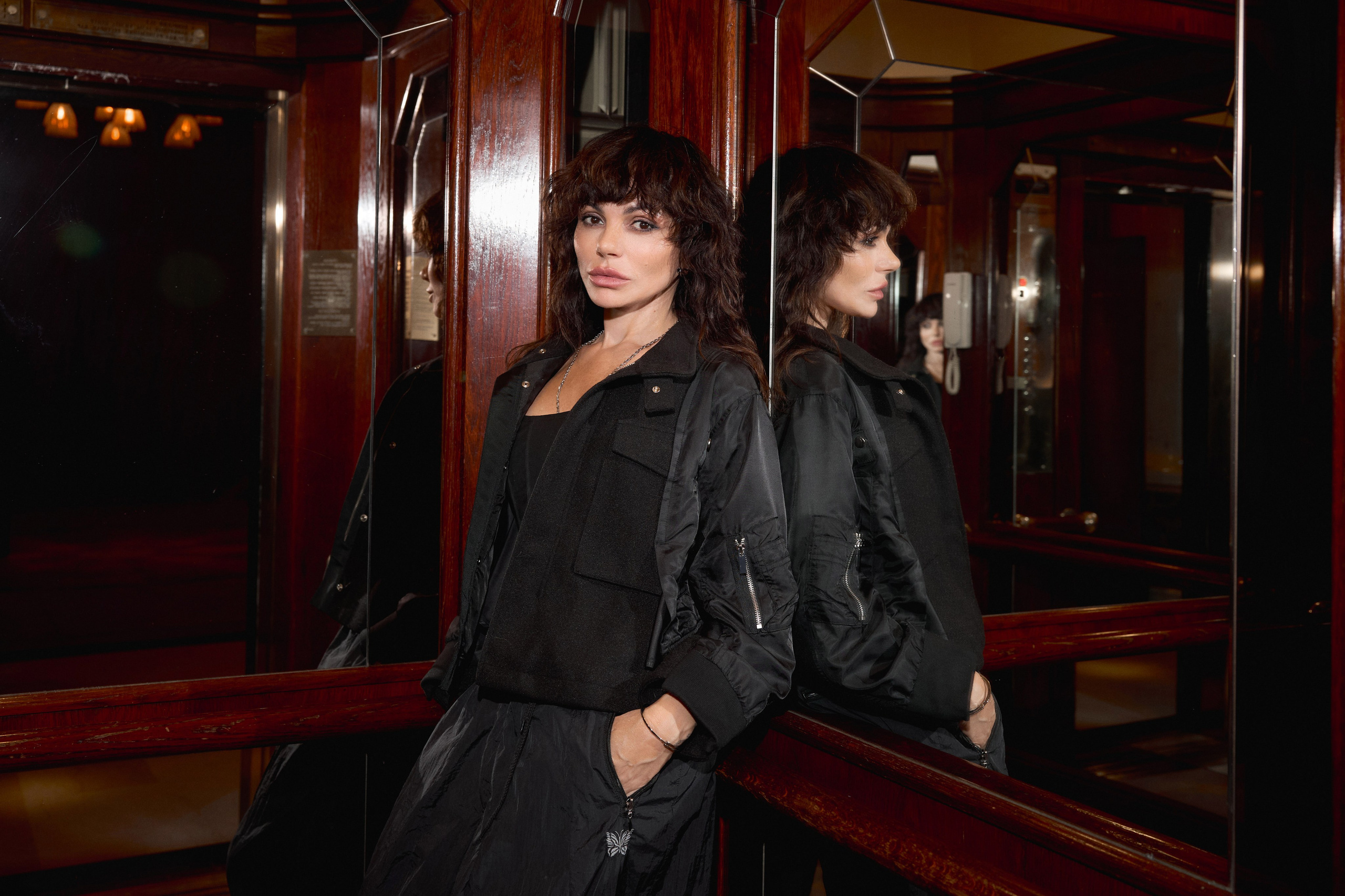 Репортажная съёмка. Главная