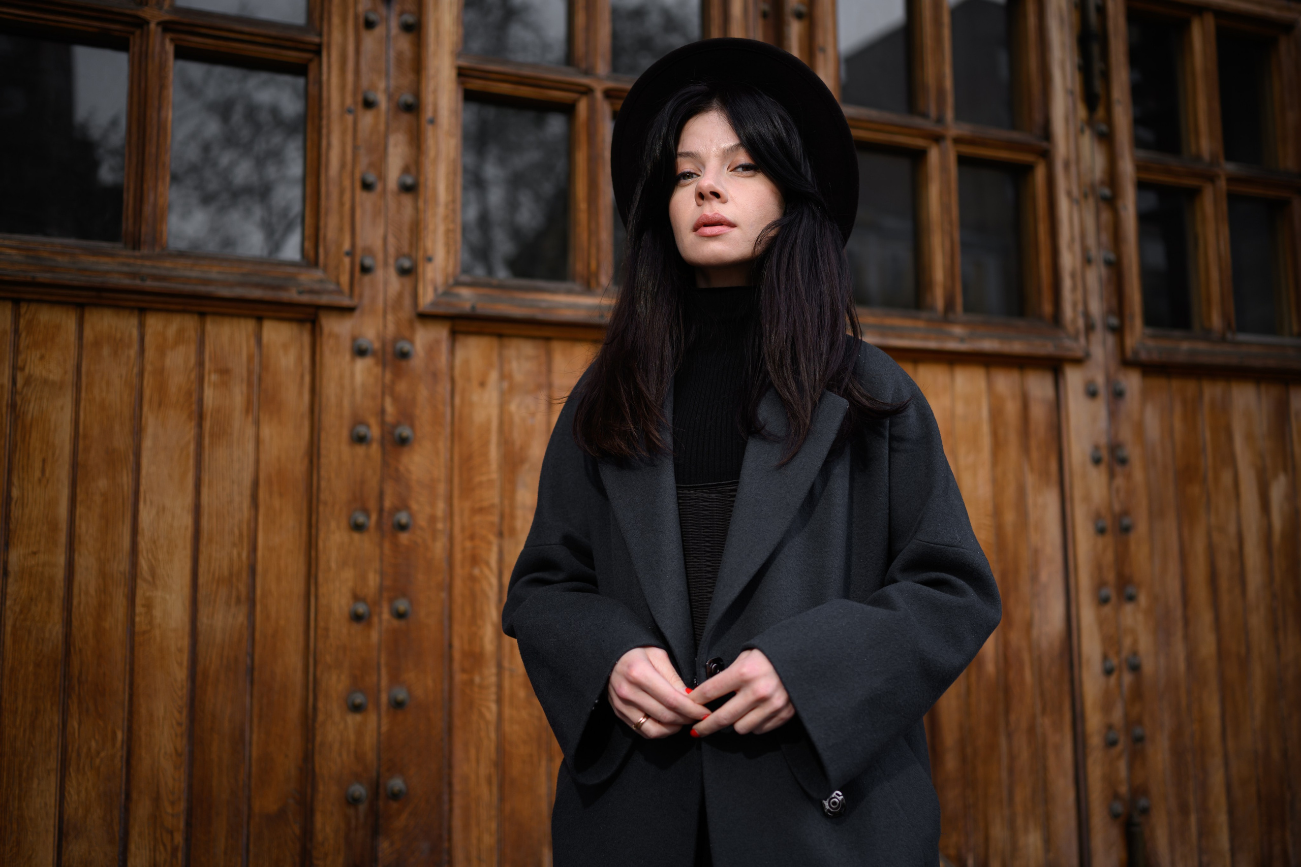 Екатерина. Репортажный и Свадебный фотограф в Москве Иван Белов