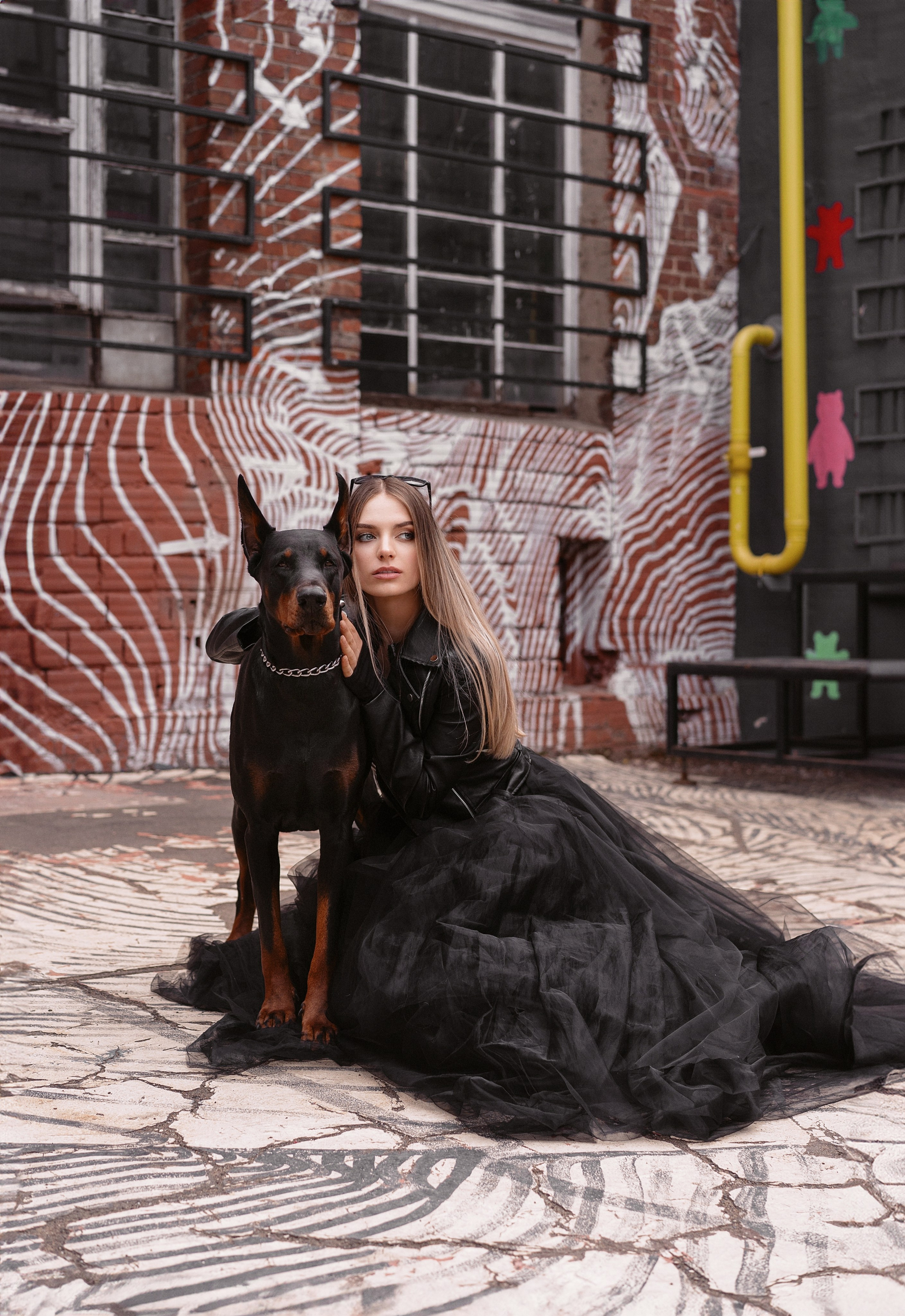 Индивидуальная фотосессия. Семейный и детский фотограф в Строгино Екатерина Кутузова