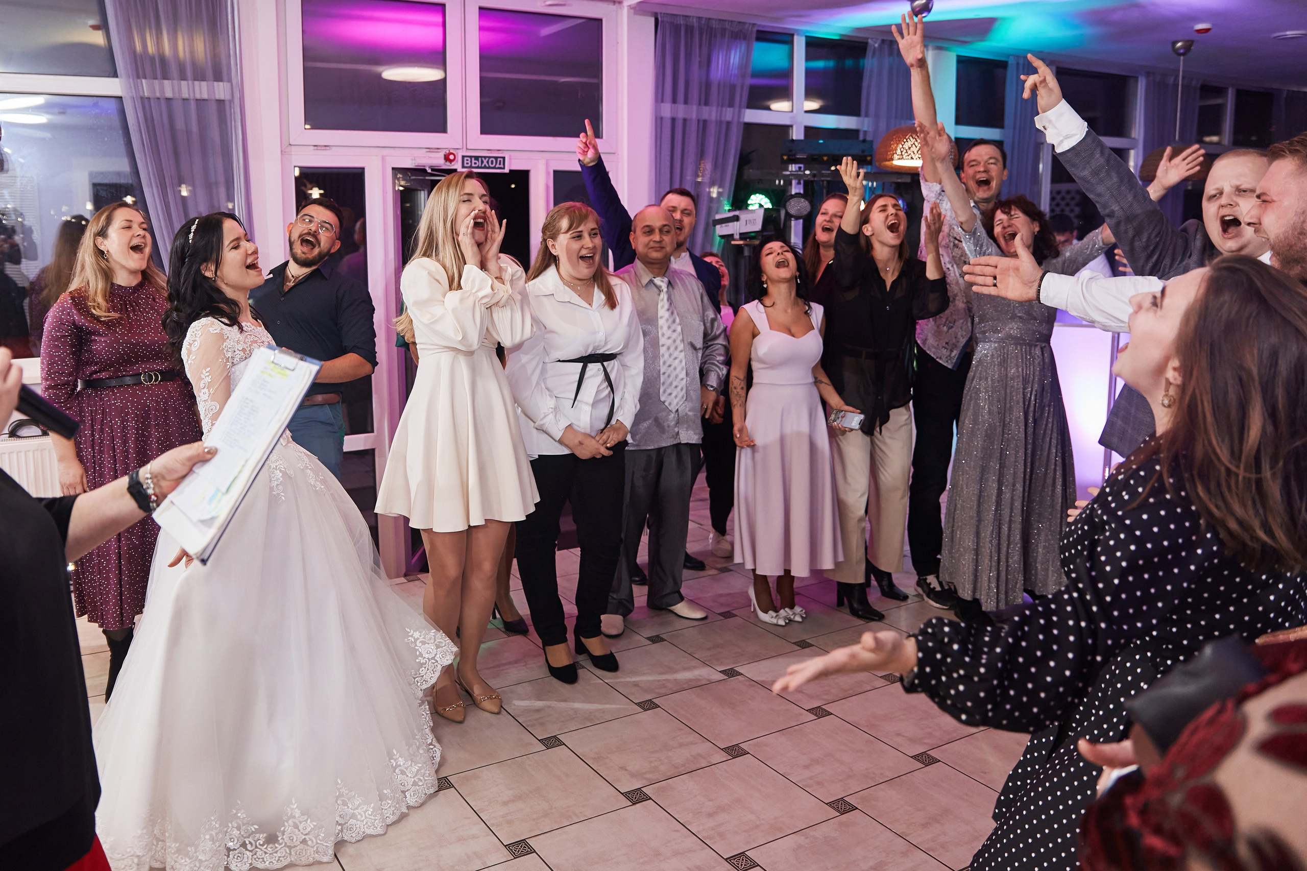 11.11.2023 Свадьба Вани и Виолетты. Свадебный фотограф Ерхов Антон