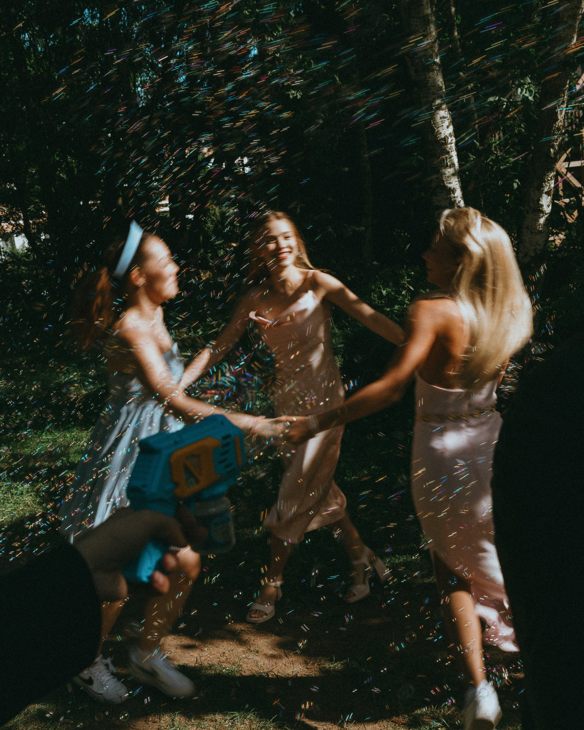 Артемий и Дарья. Фотограф в Москве Даниил Титоров