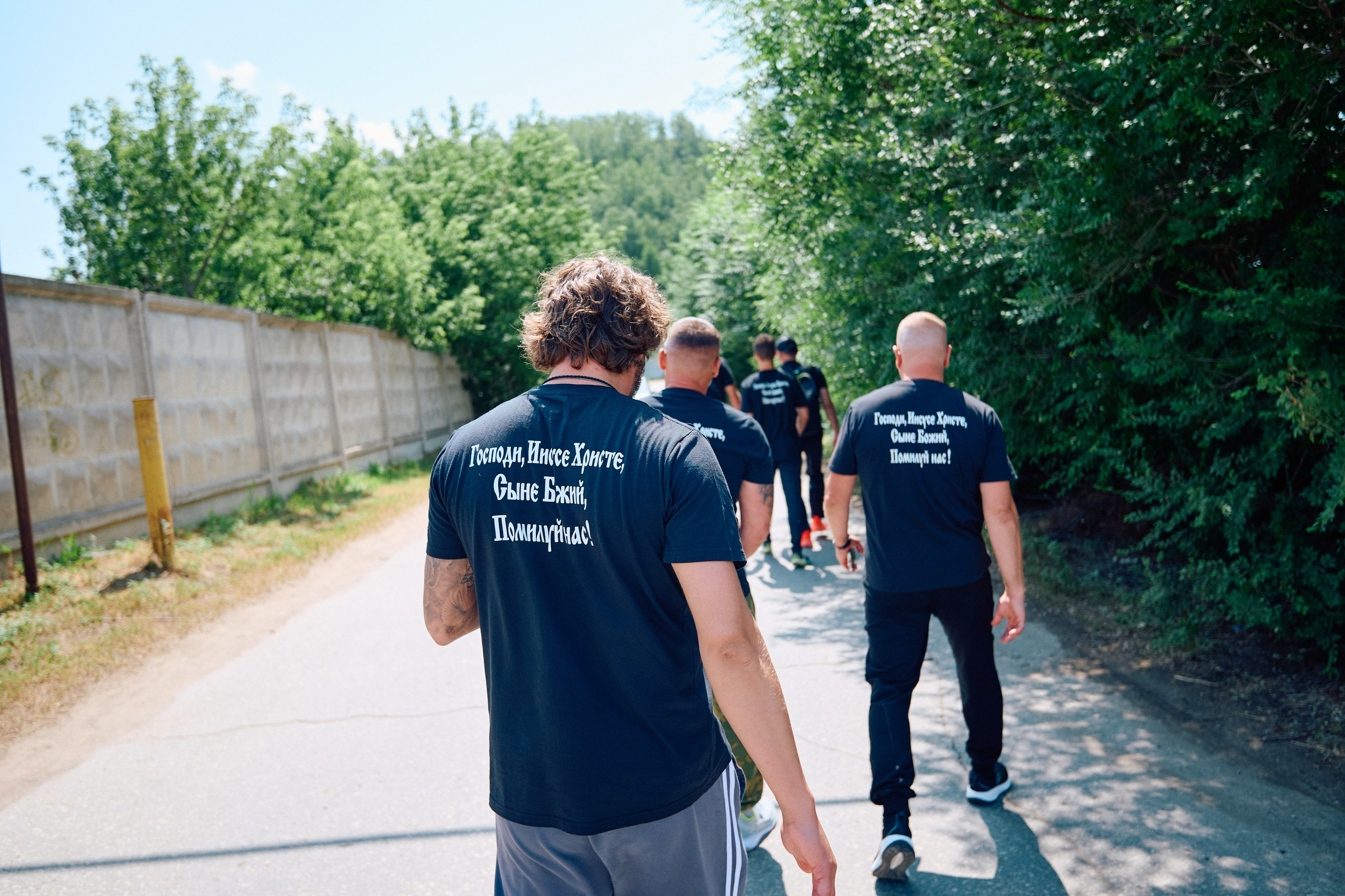 День первый. Репортажный фотограф в Самаре Артем Арсентьев