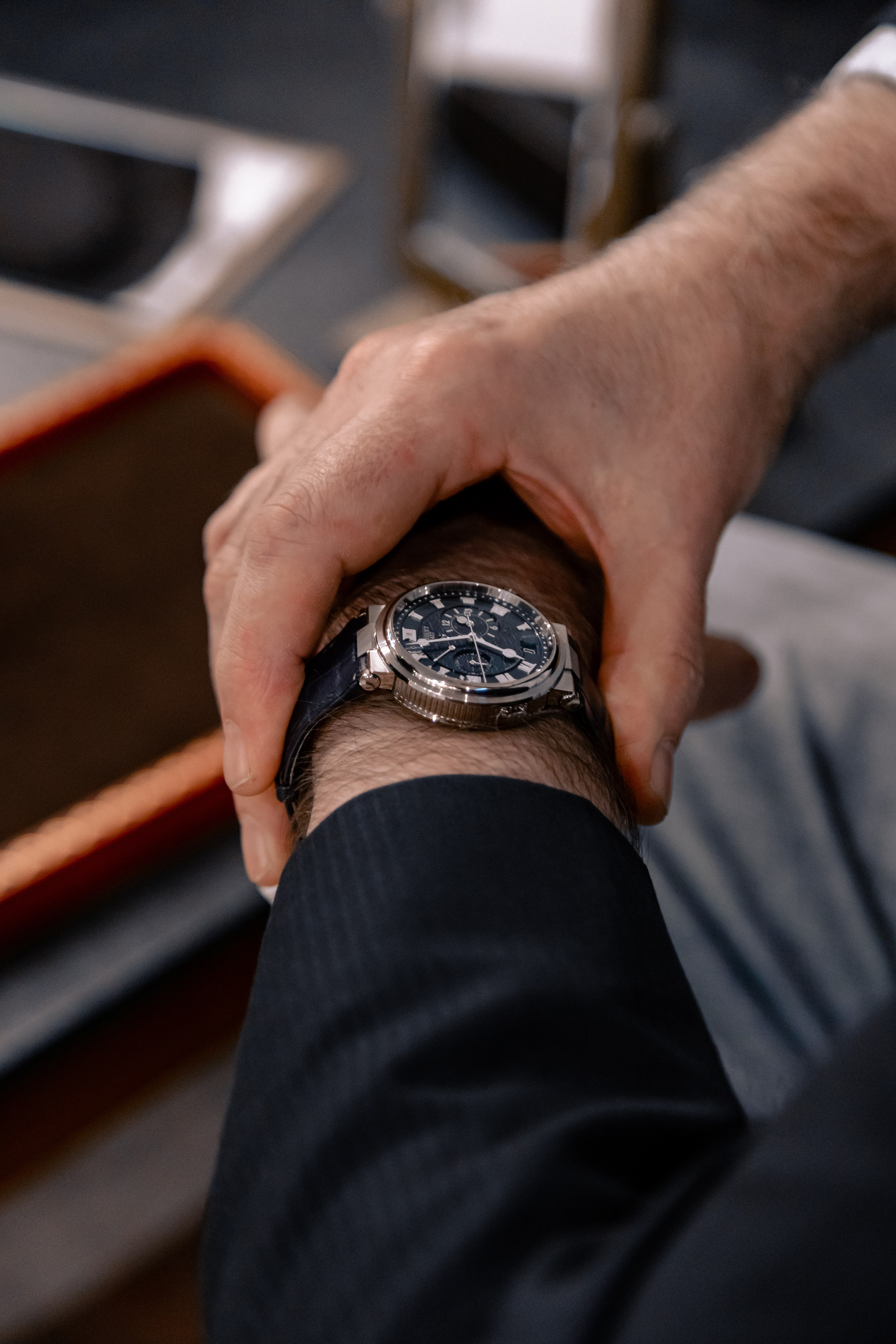 ЗОЛОТОЕ ВРЕМЯ LUXE. МЕДИА-РЕСУРС ХАБАРОВСК / Фотоотчеты / Репортажи / События