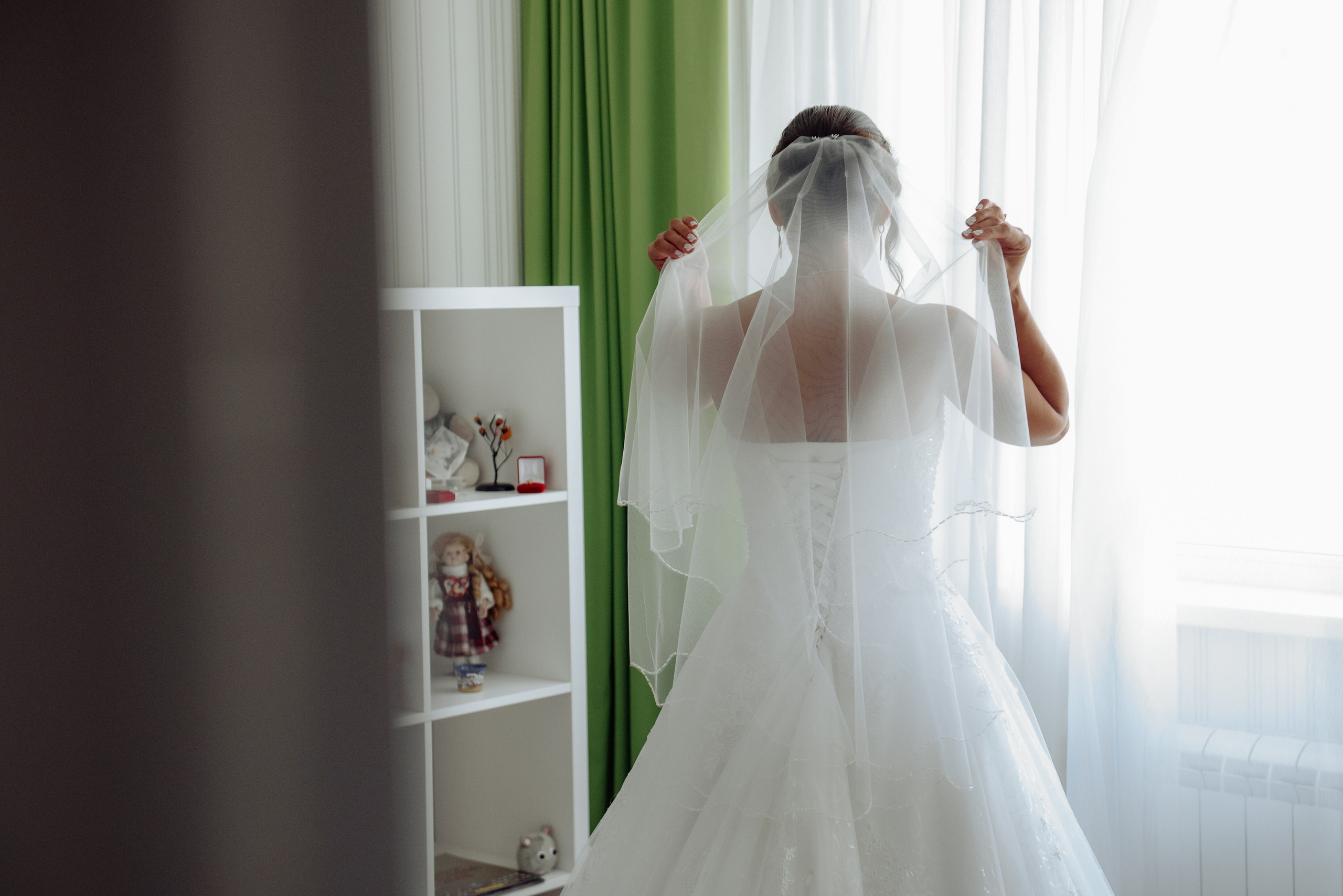 Иван и Александра