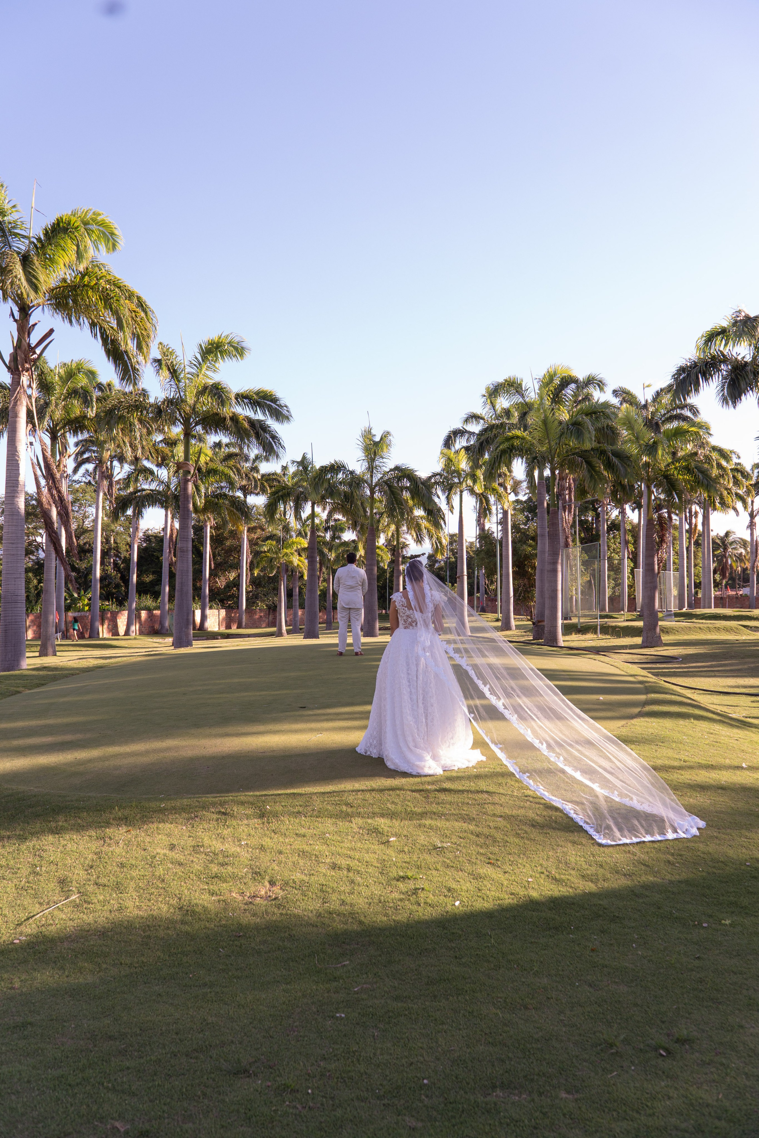 Carola & Gerson. Wedding Photographer in Barcelona and Medellin