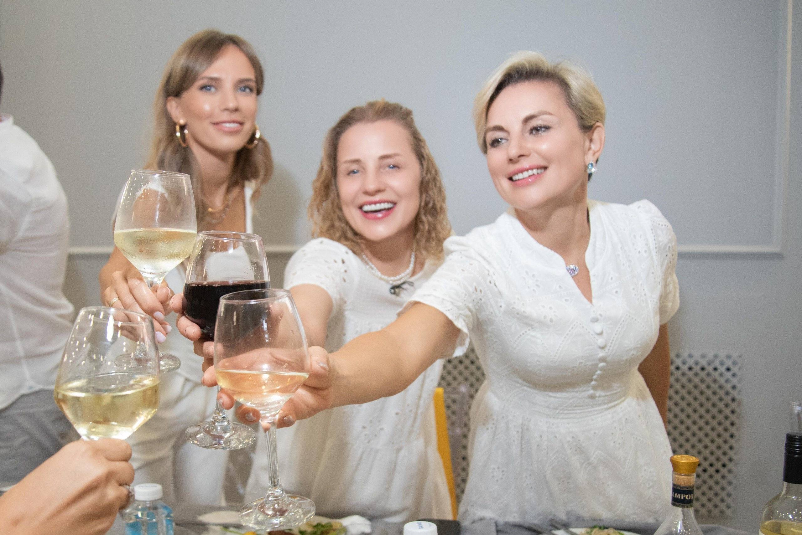 Годовщина свадьбы. Фотограф портретист в Москве Мария Селиванова