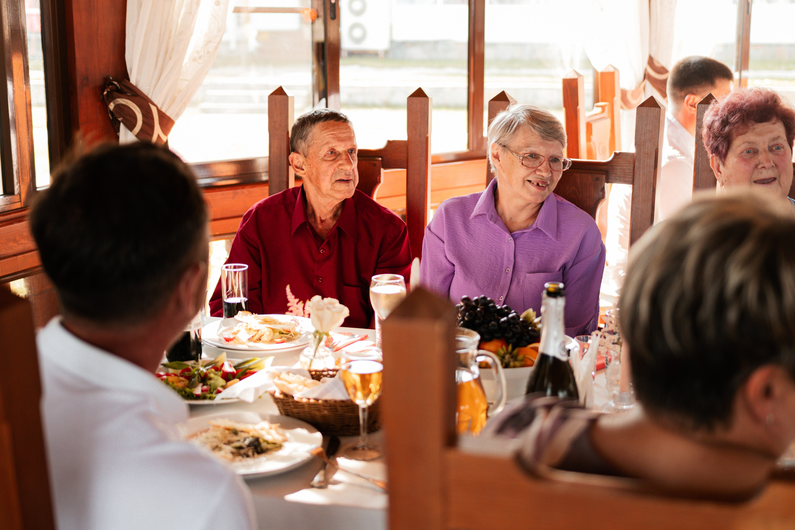 Лиза и Никита. Свадебный фотограф Челябинск
