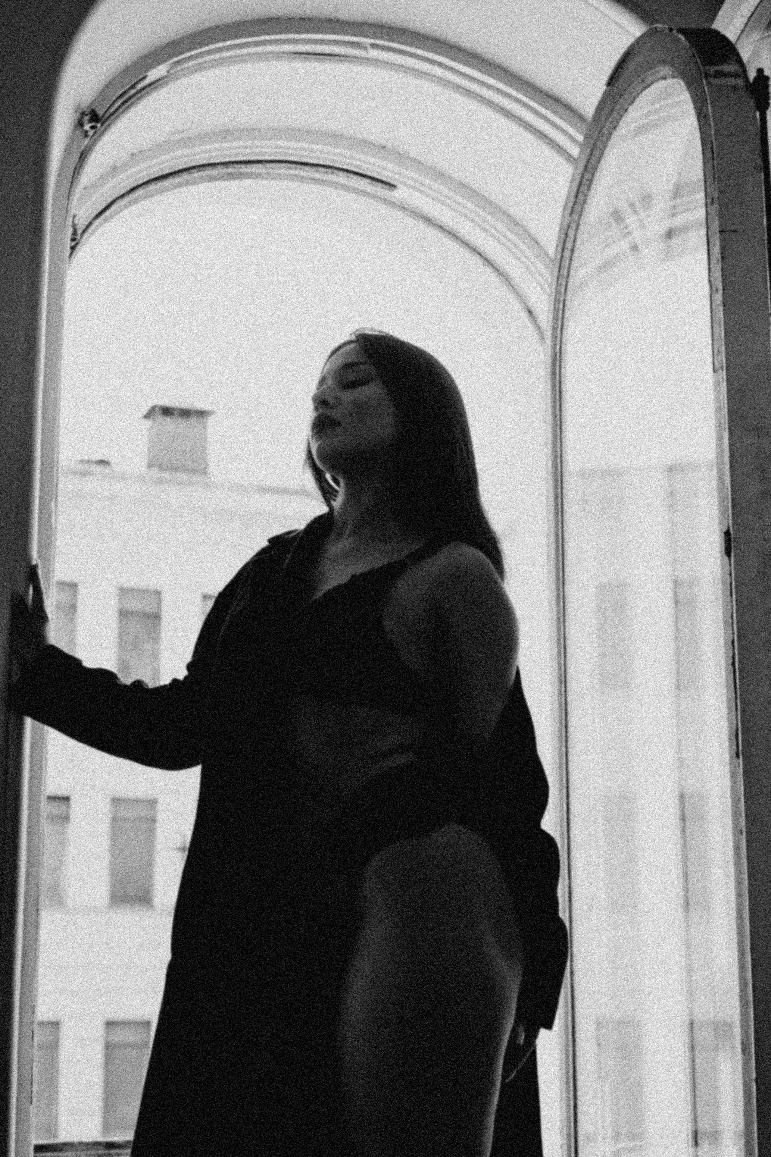 Питерский балкон. Профессиональный фотограф, Санкт-Петербург — Виктория Богомолова