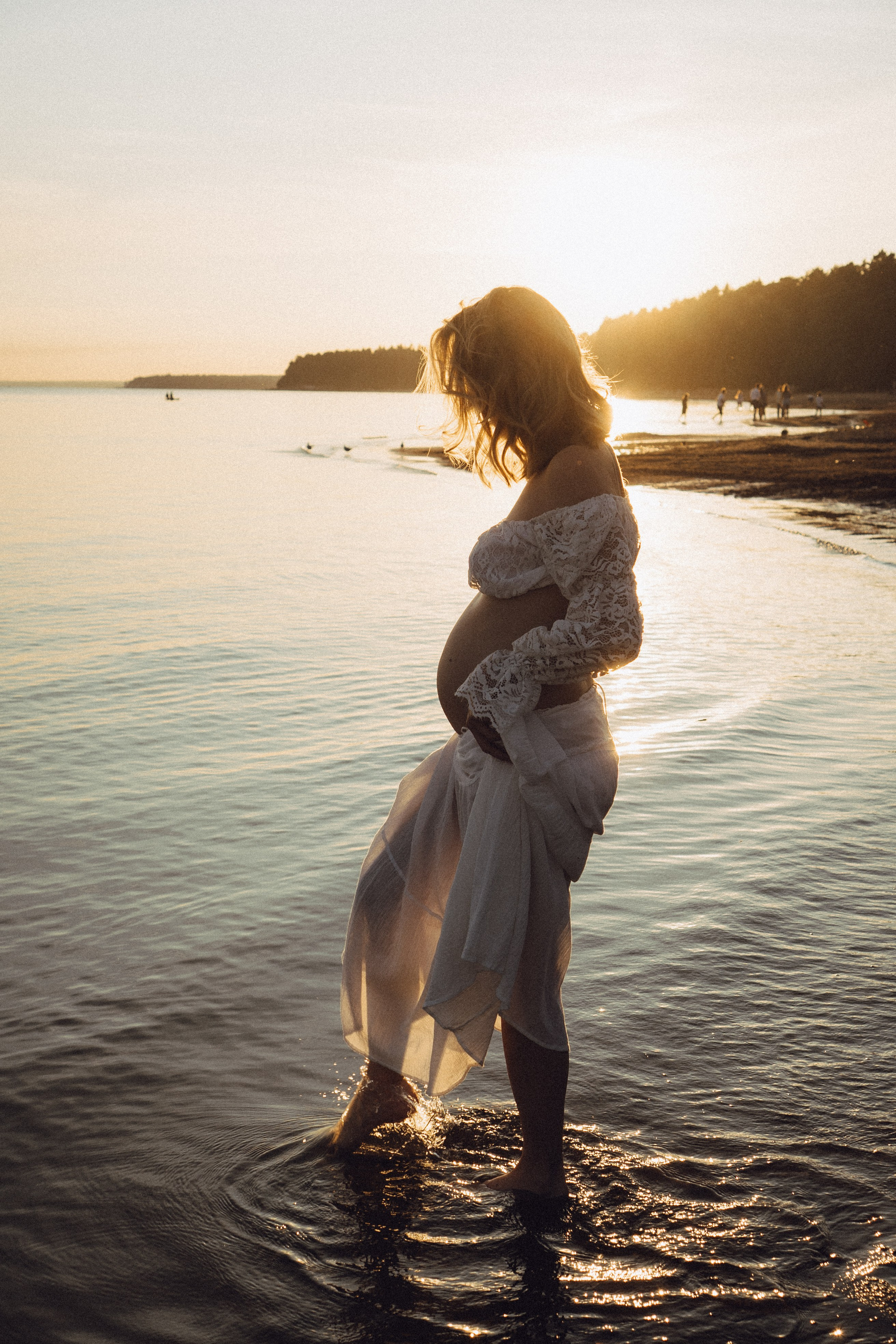 В ОЖИДАНИИ. Профессиональный фотограф, Санкт-Петербург — Виктория Богомолова
