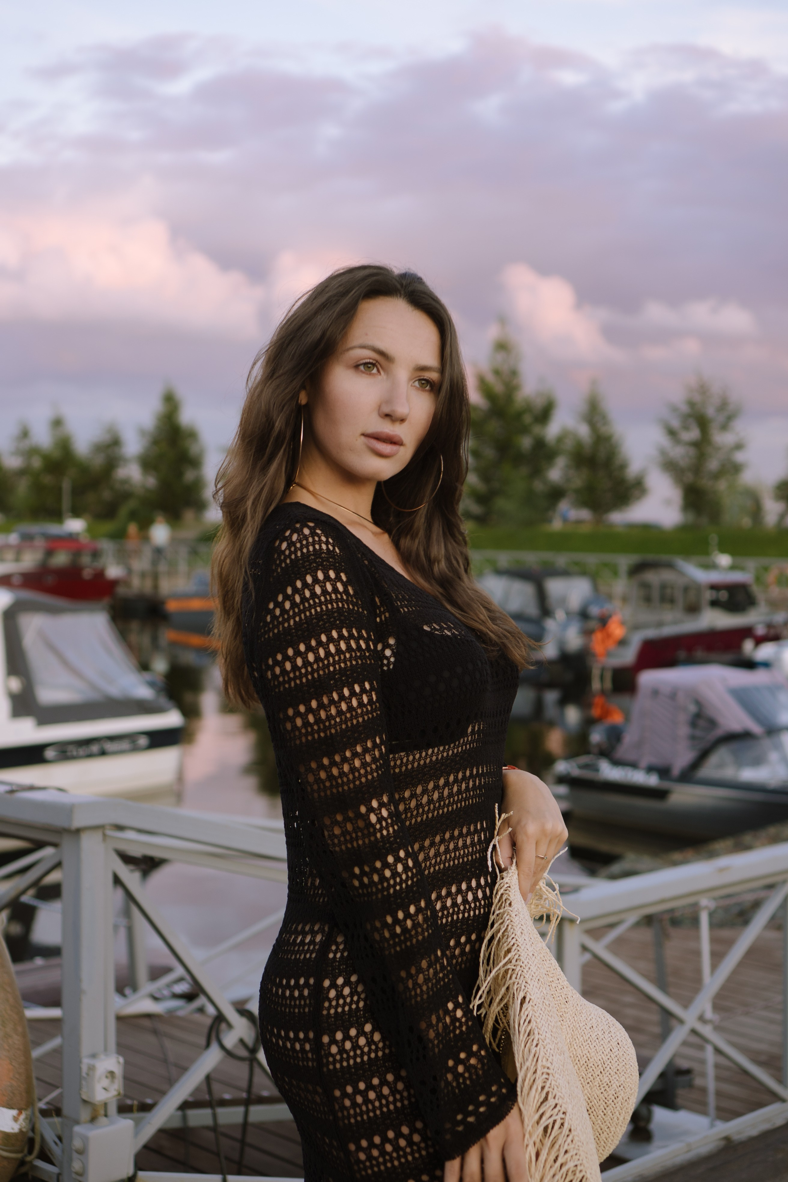 ЗАКАТ НА ЛАДОЖСКОМ ОЗЕРЕ. Профессиональный фотограф, Санкт-Петербург — Виктория Богомолова