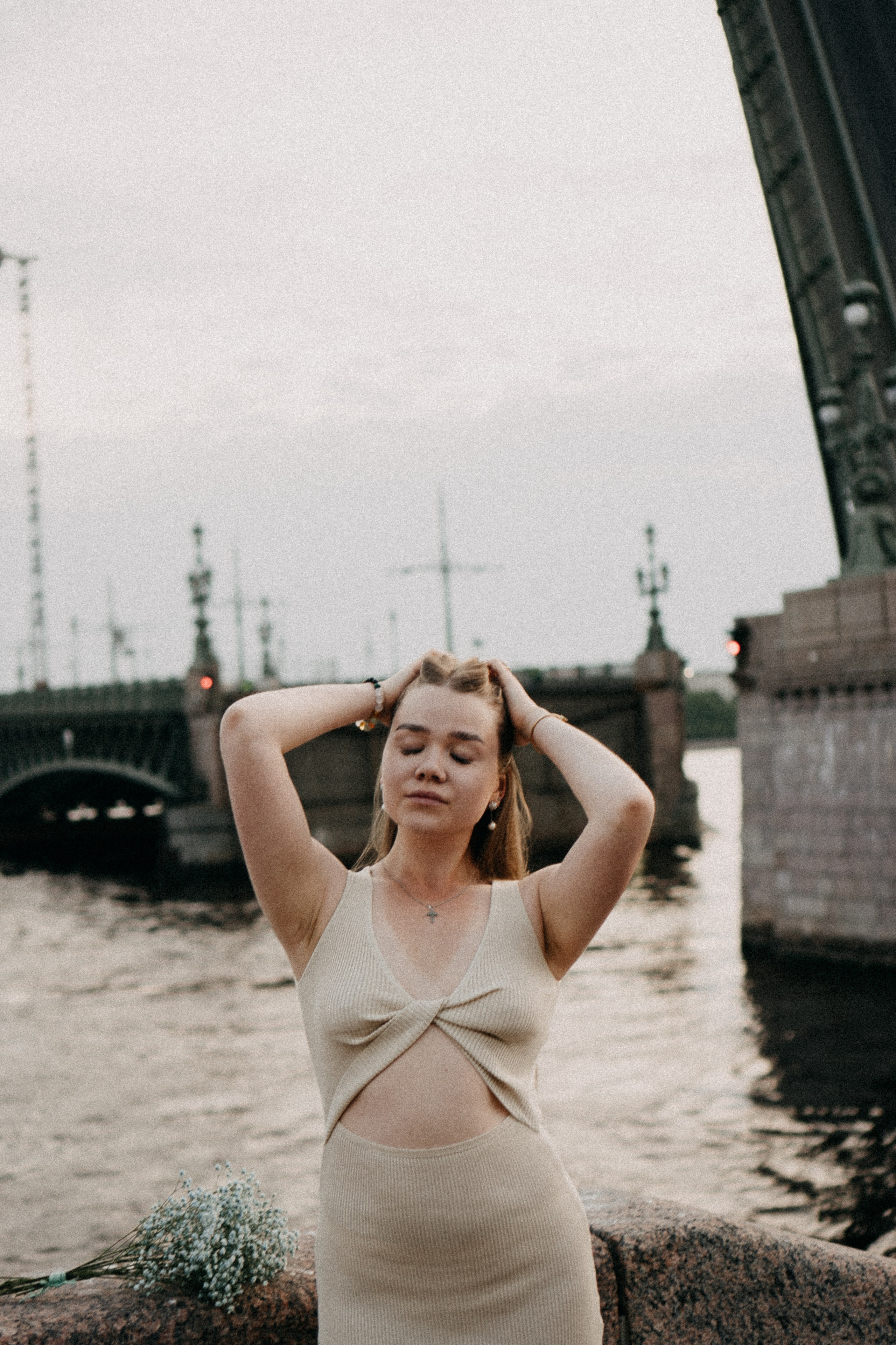 Рассветная. Профессиональный фотограф, Санкт-Петербург — Виктория Богомолова