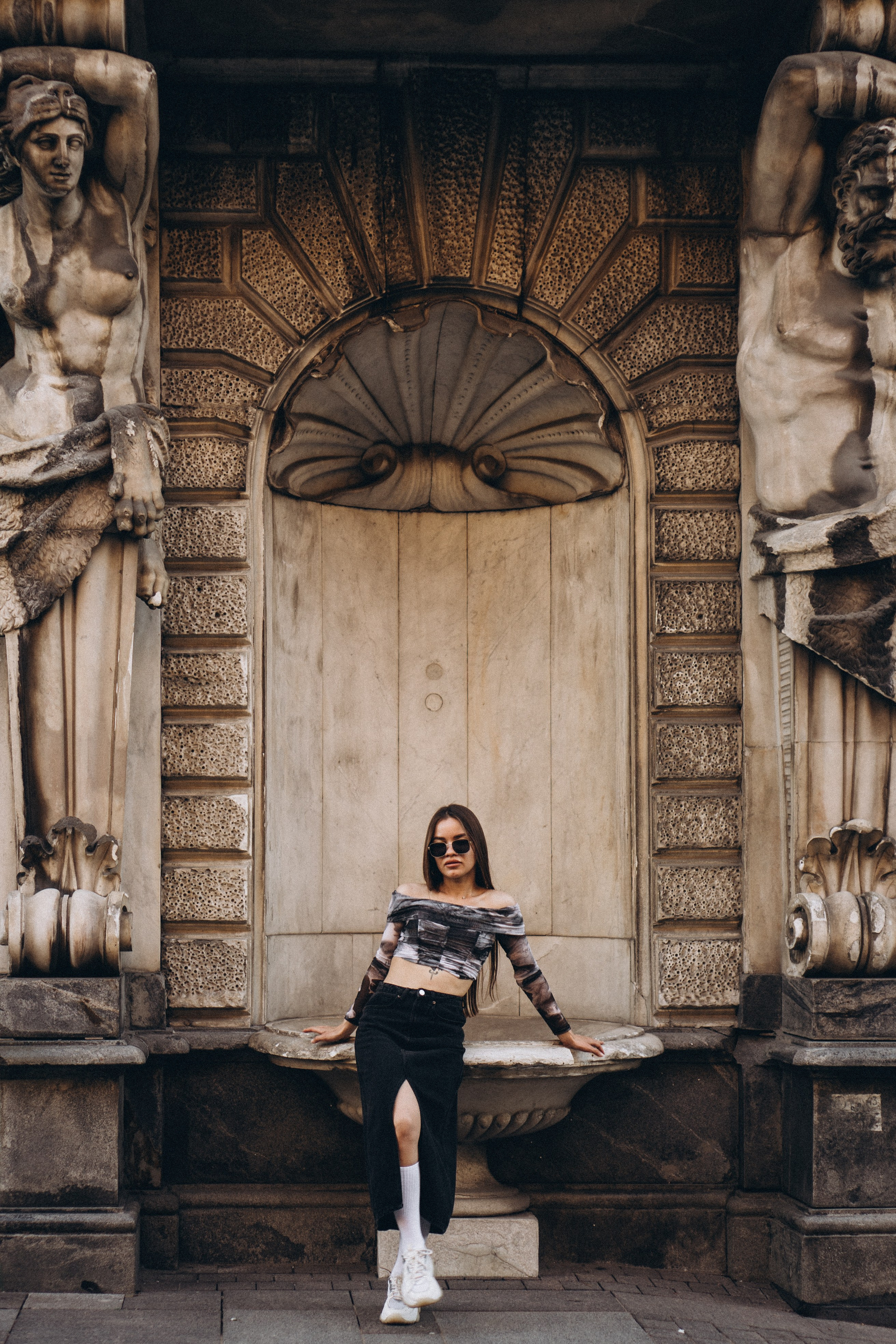 ПРОГУЛКА НА ЗАКАТЕ ПОО ЦЕНТРУ. Профессиональный фотограф, Санкт-Петербург — Виктория Богомолова