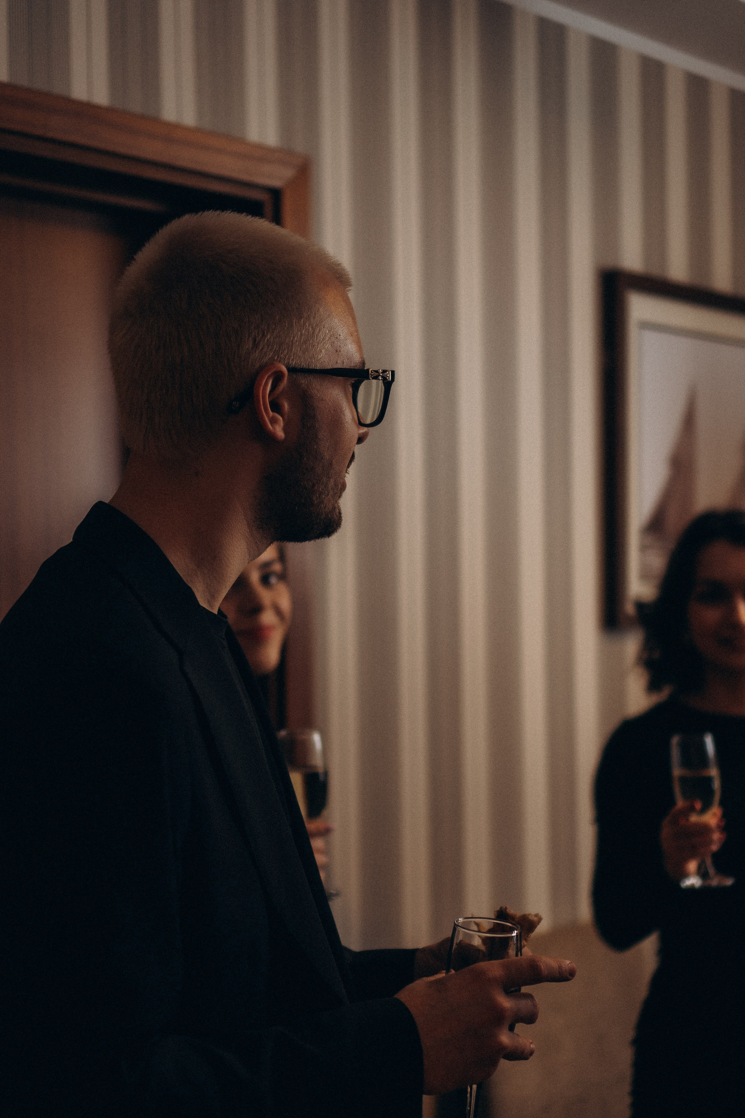 ДЕНЬ РОЖДЕНИЯ. Профессиональный фотограф, Санкт-Петербург — Виктория Богомолова