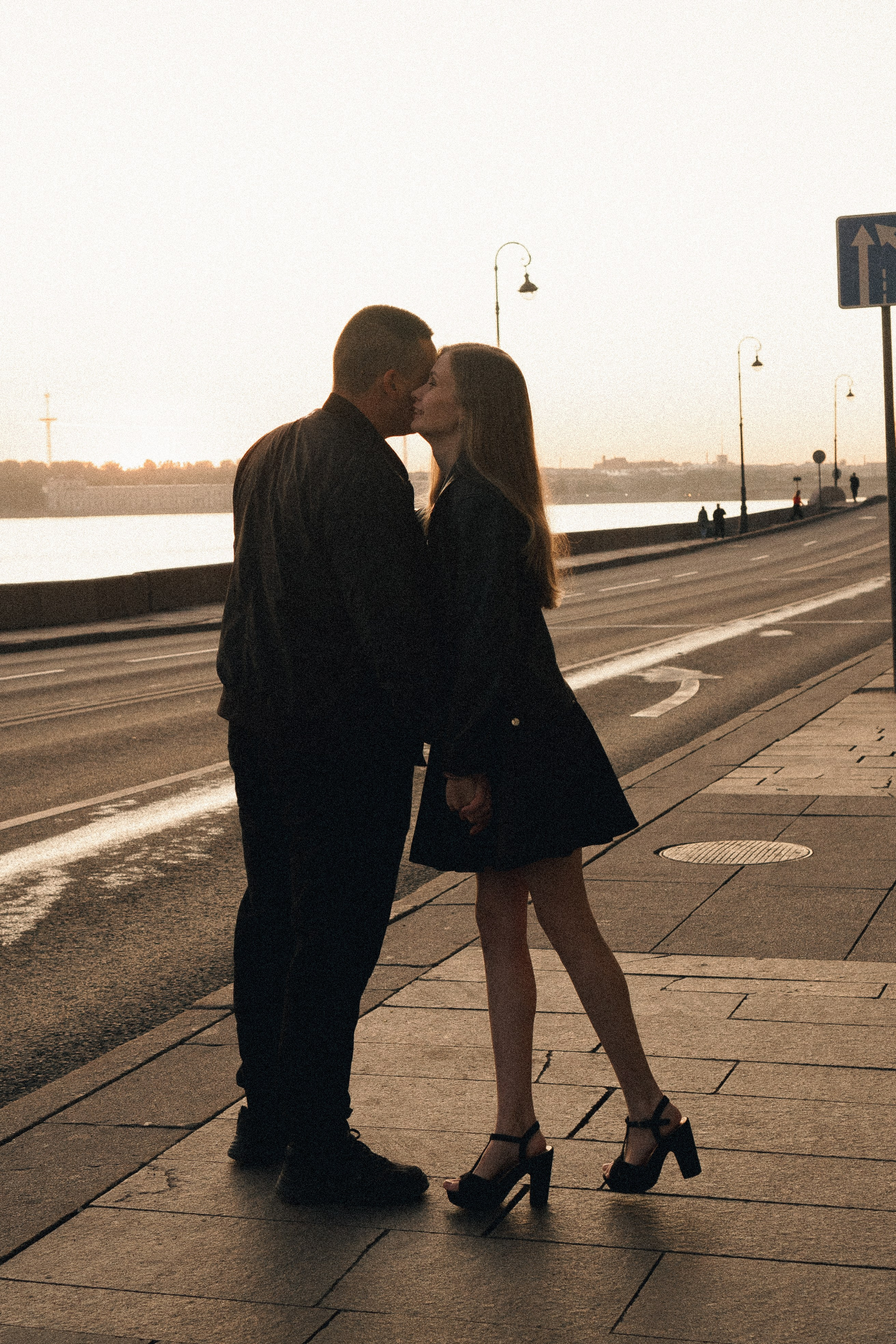 Рассвет. Профессиональный фотограф, Санкт-Петербург — Виктория Богомолова